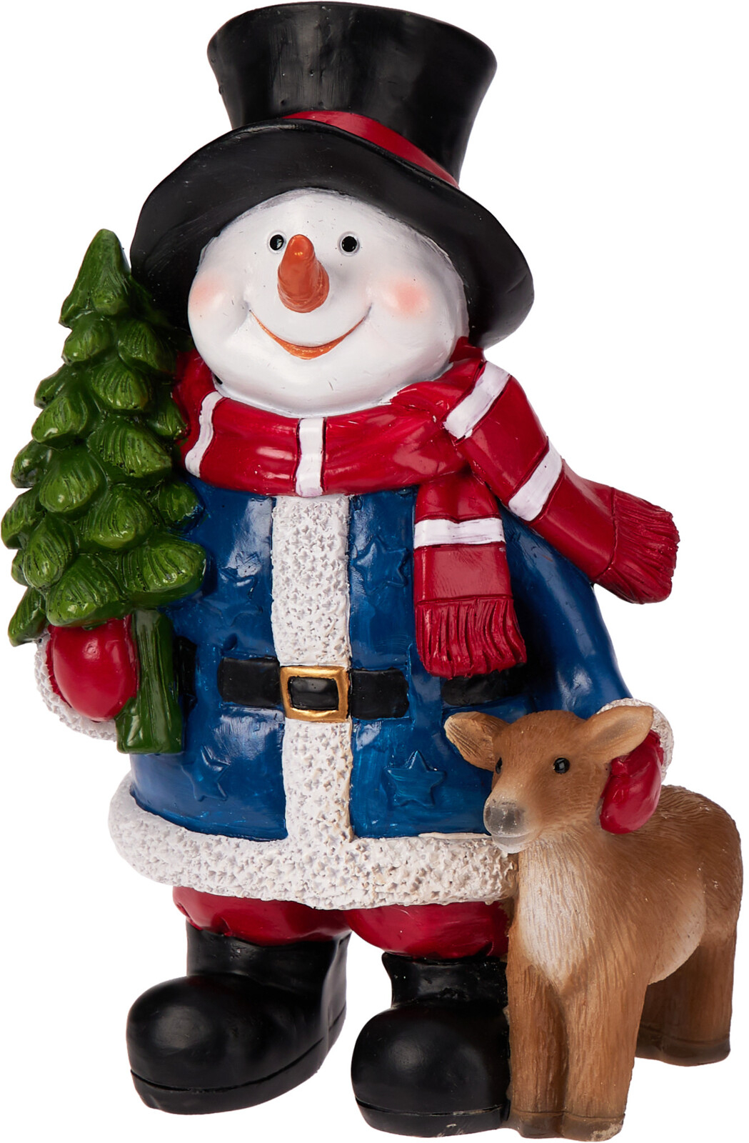 Weihnachtsfigur