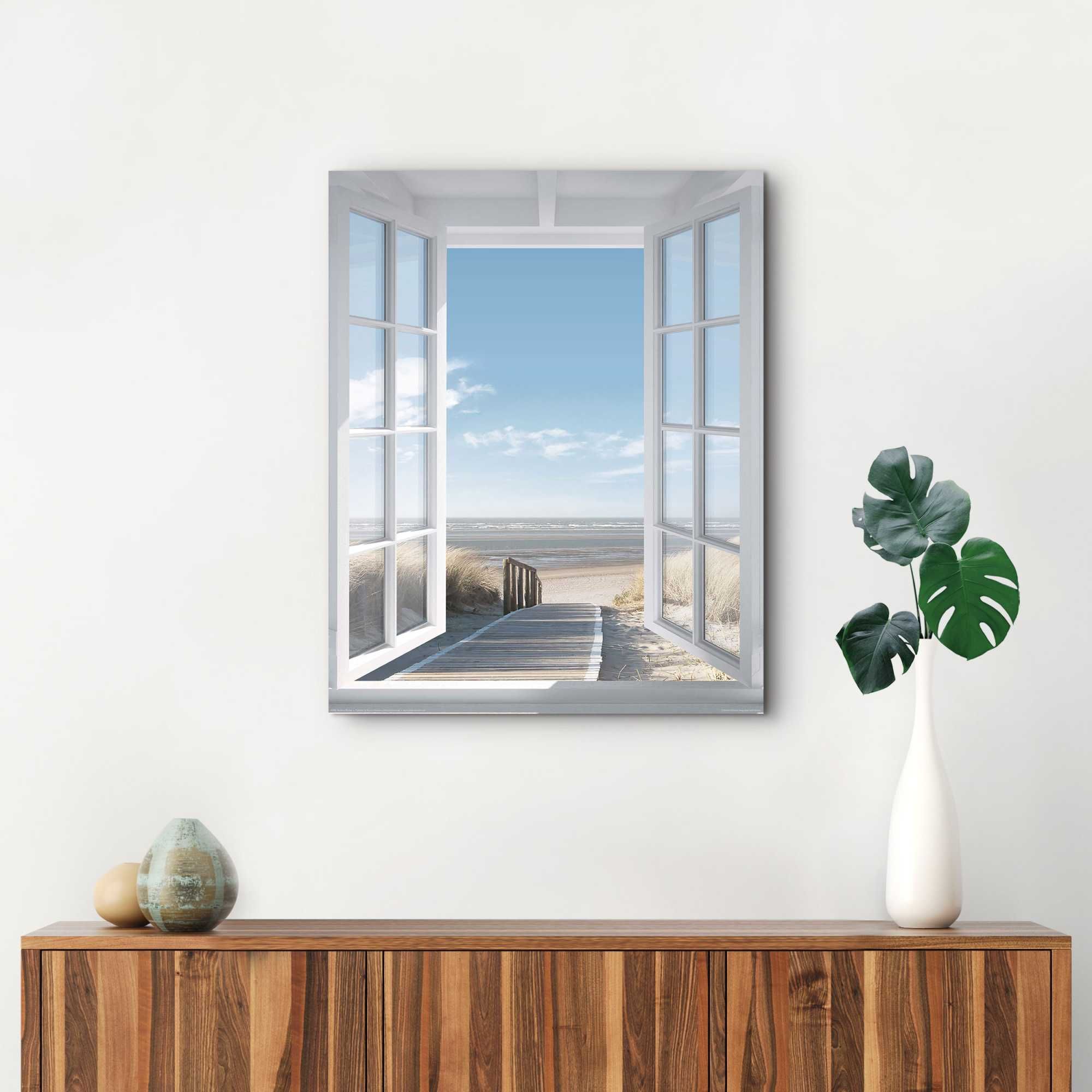 Bild NORTHSEA WINDOW