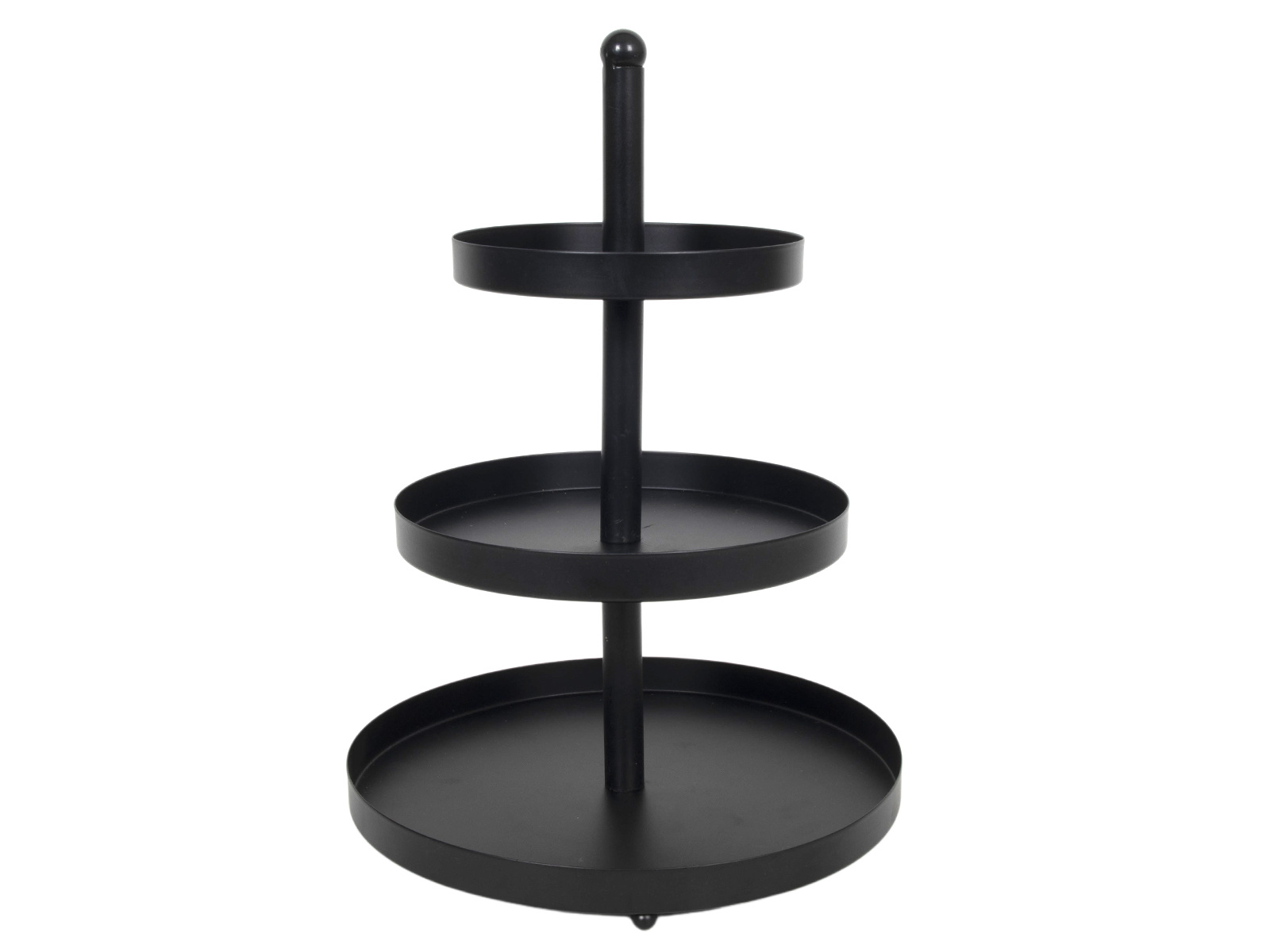 Etagere BLACK