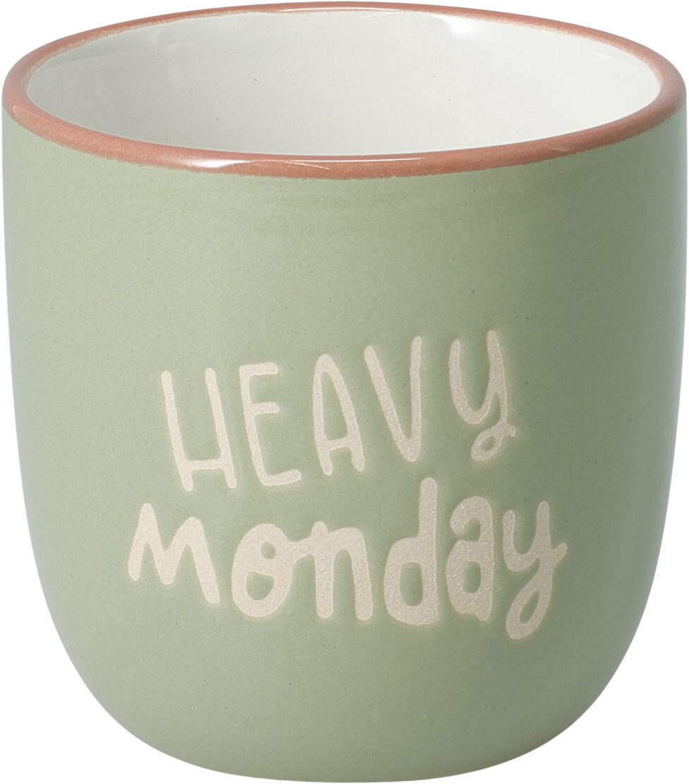 Kaffeebecher-Set DAILY
