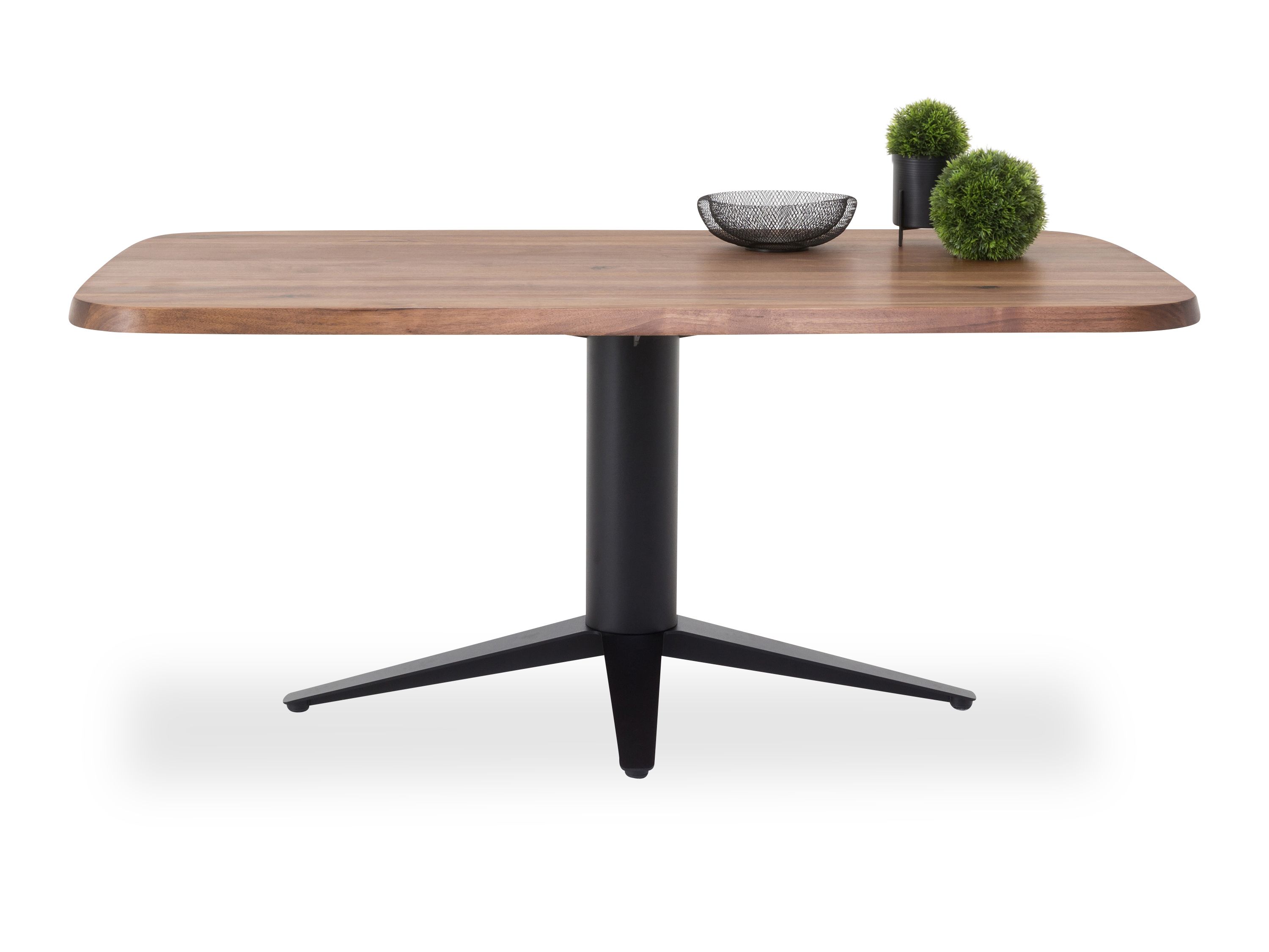 Esstisch bert plantagie CARVE