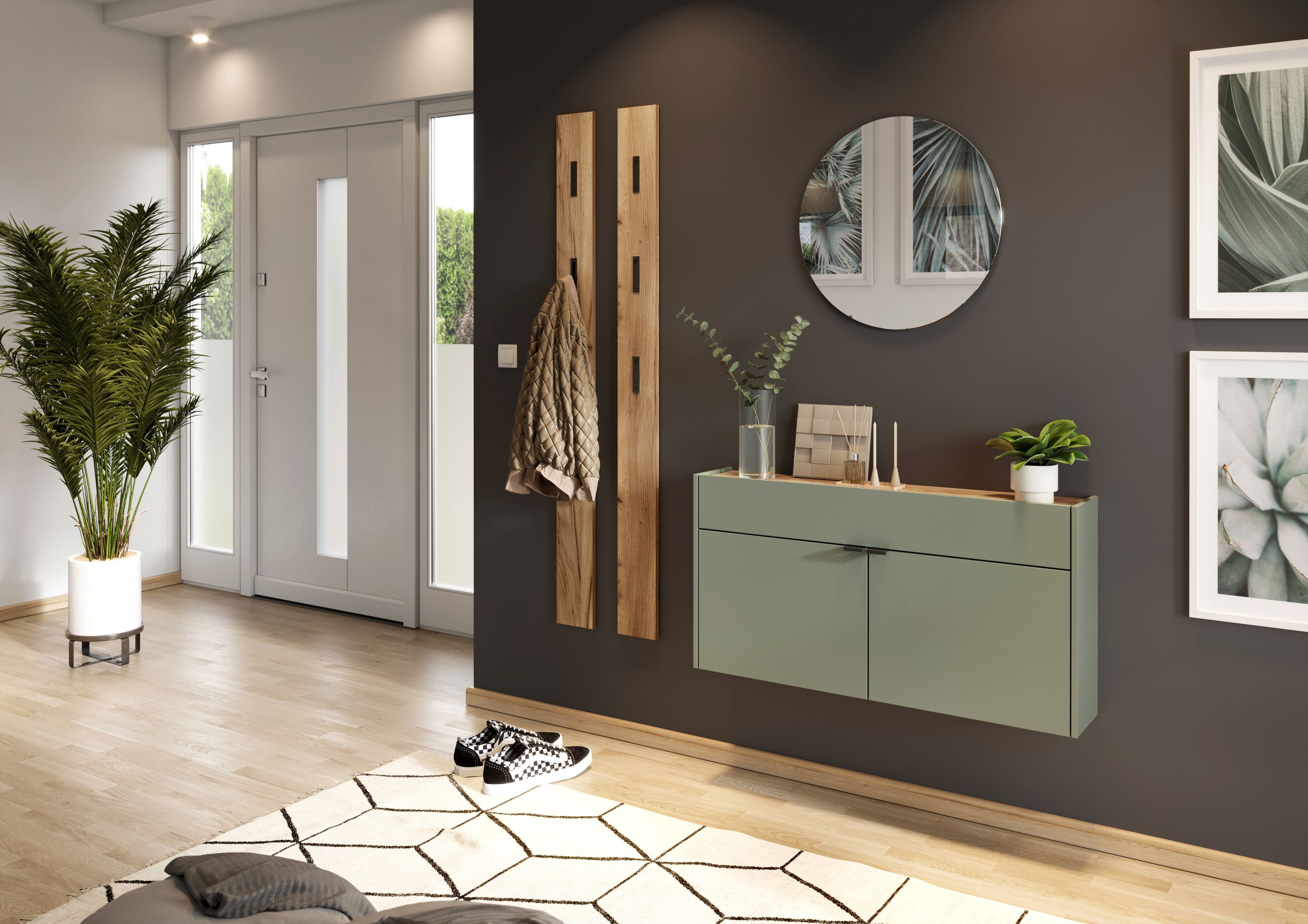 Mehrzweckschrank AMECA