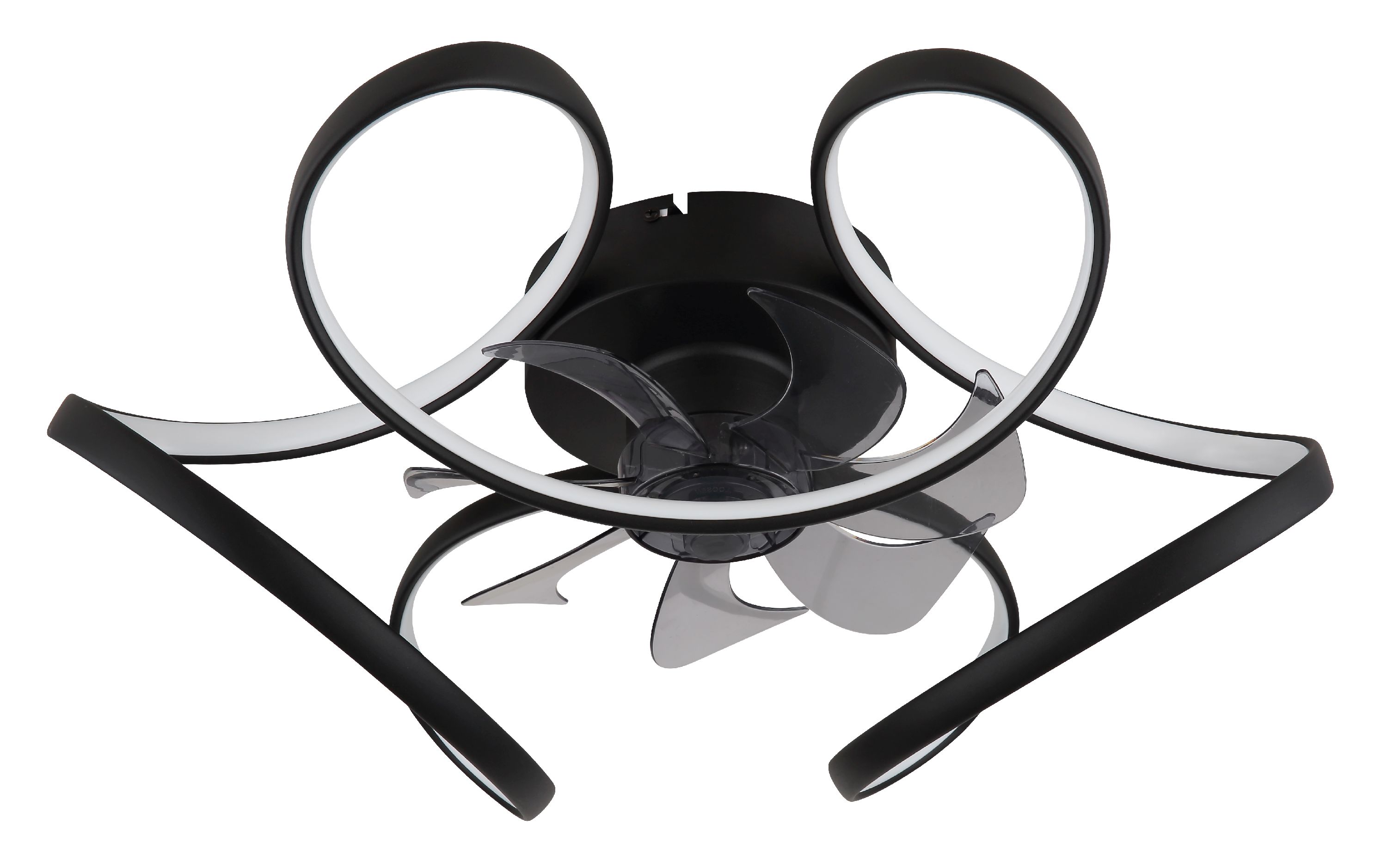 Deckenventilator LORIS