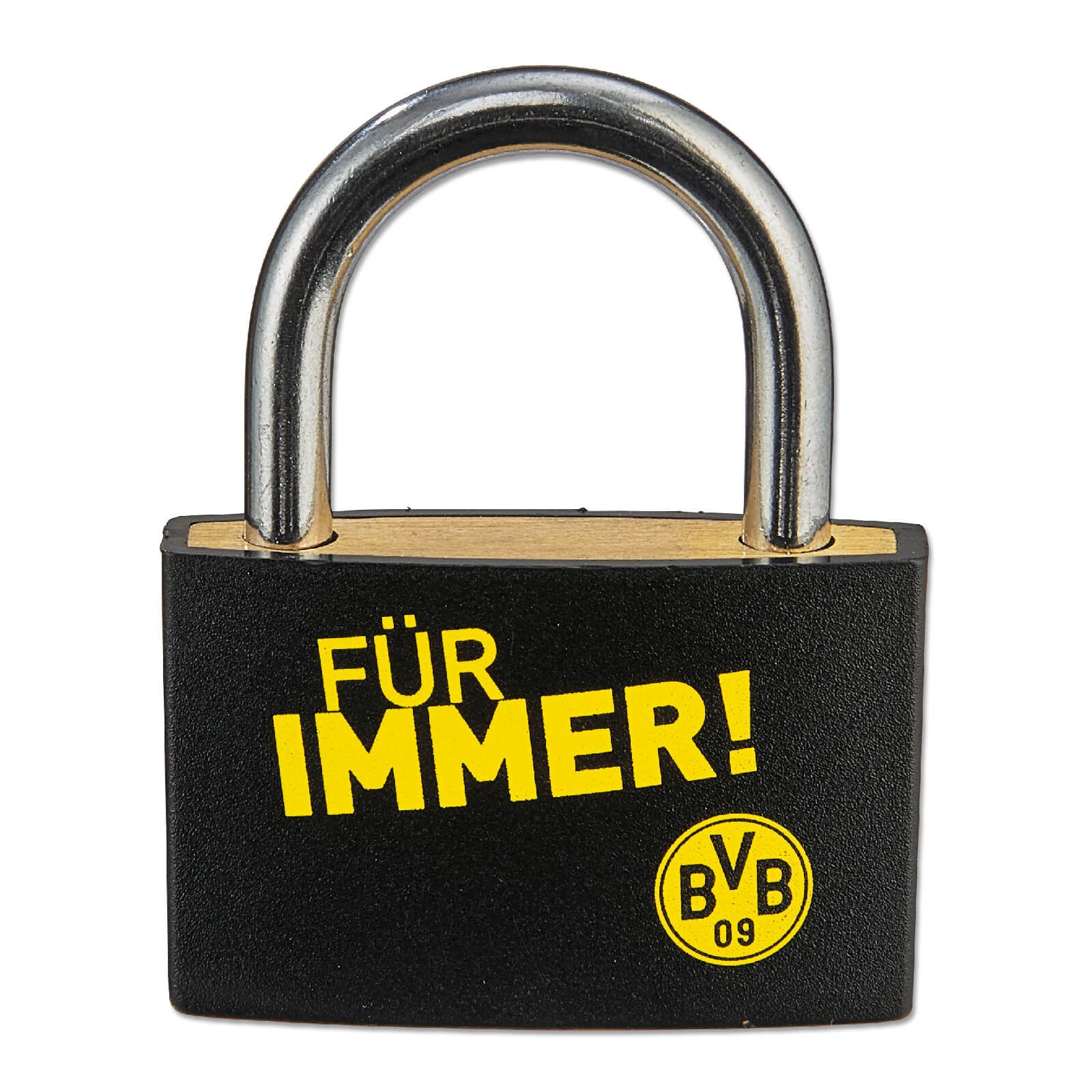 Vorhängeschloss BVB