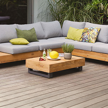 LOUNGE-GRUPPEN