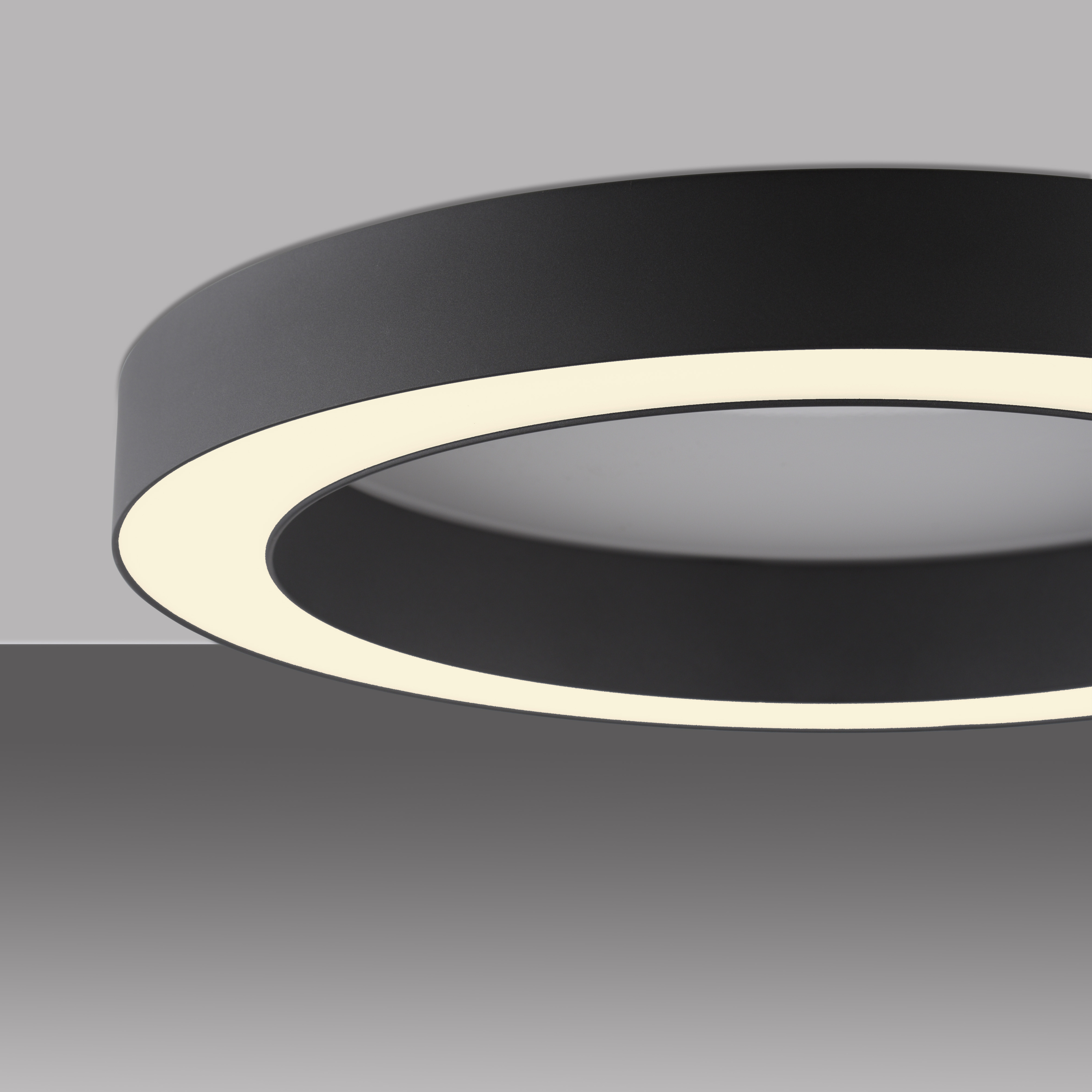 Deckenleuchte PURE LINES ROUND