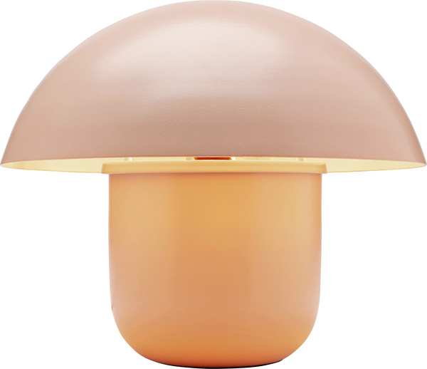 Tischleuchte MUSHROOM