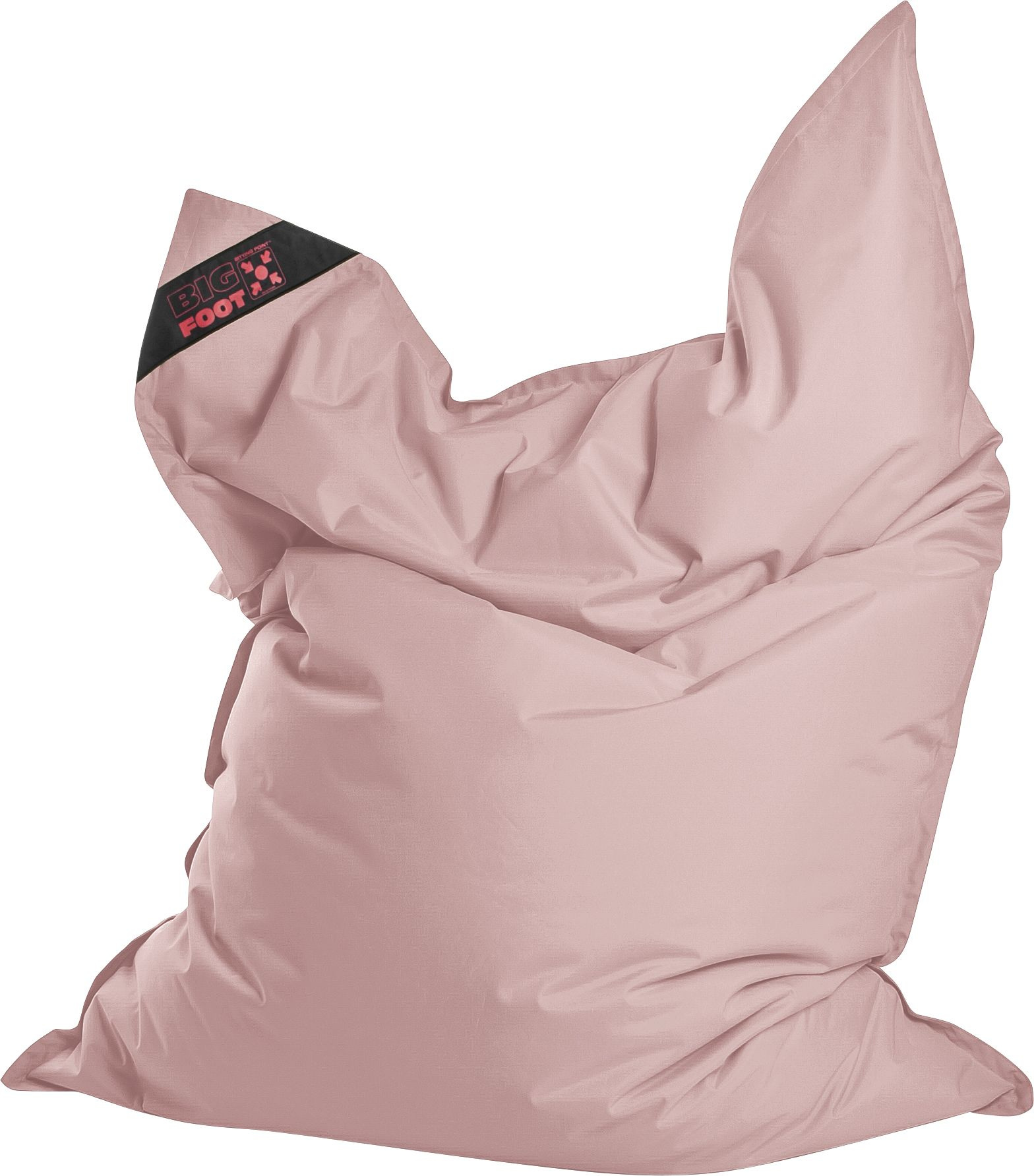 Sitzsack BIGFOOT SCUBA