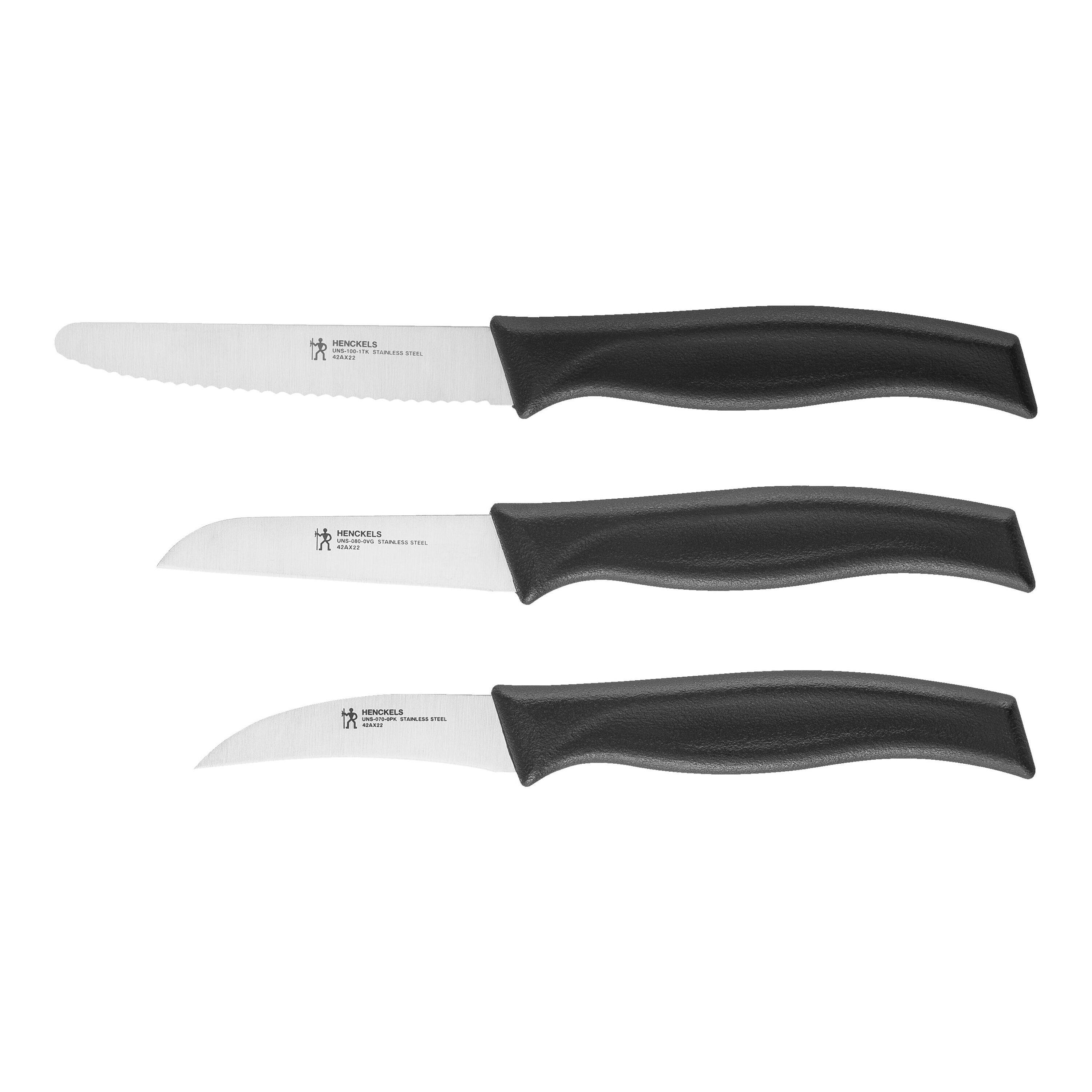 Messer-Set Henckels by ZWILLING KITCHEN ELEMENTS