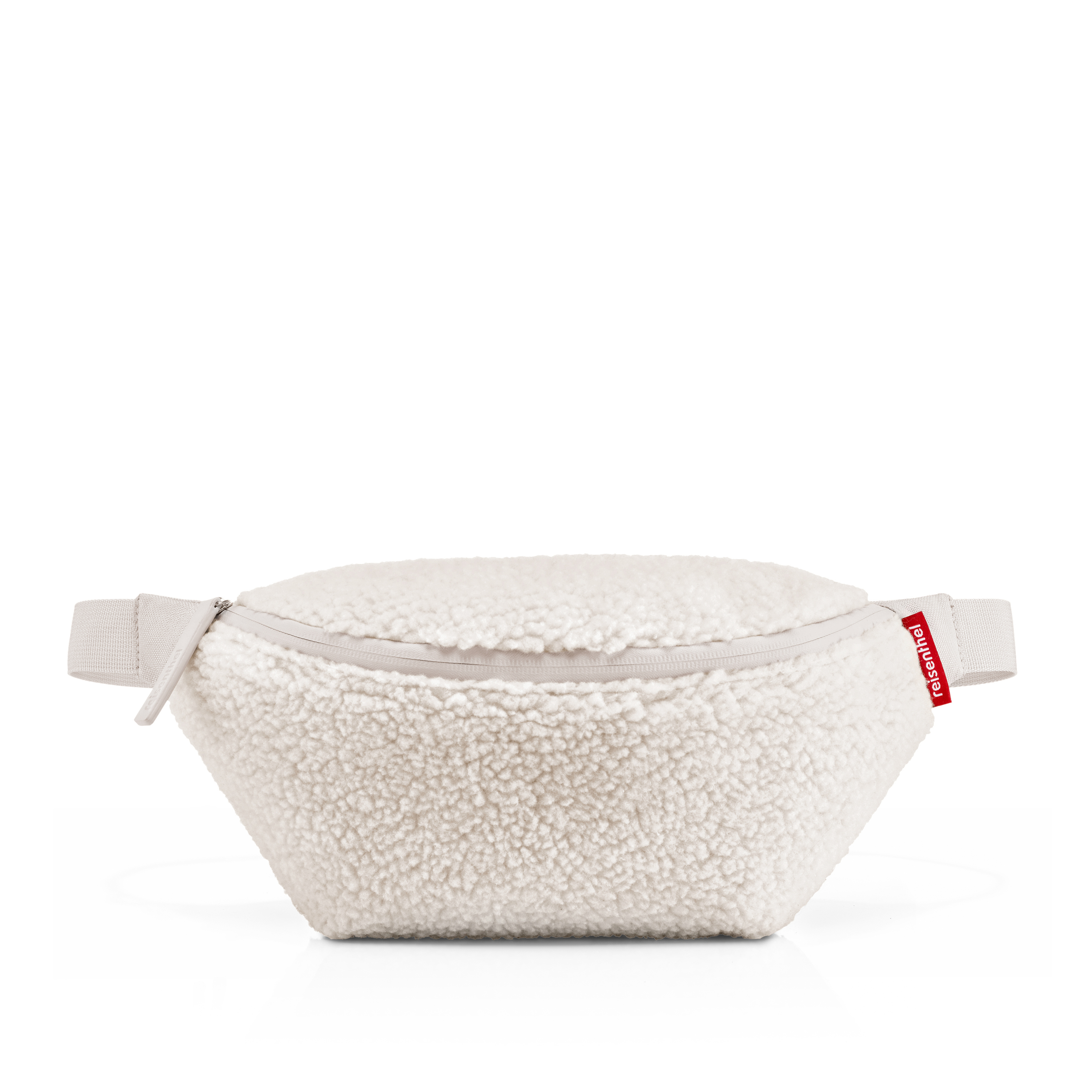 beltbag reisenthel - teddy sand