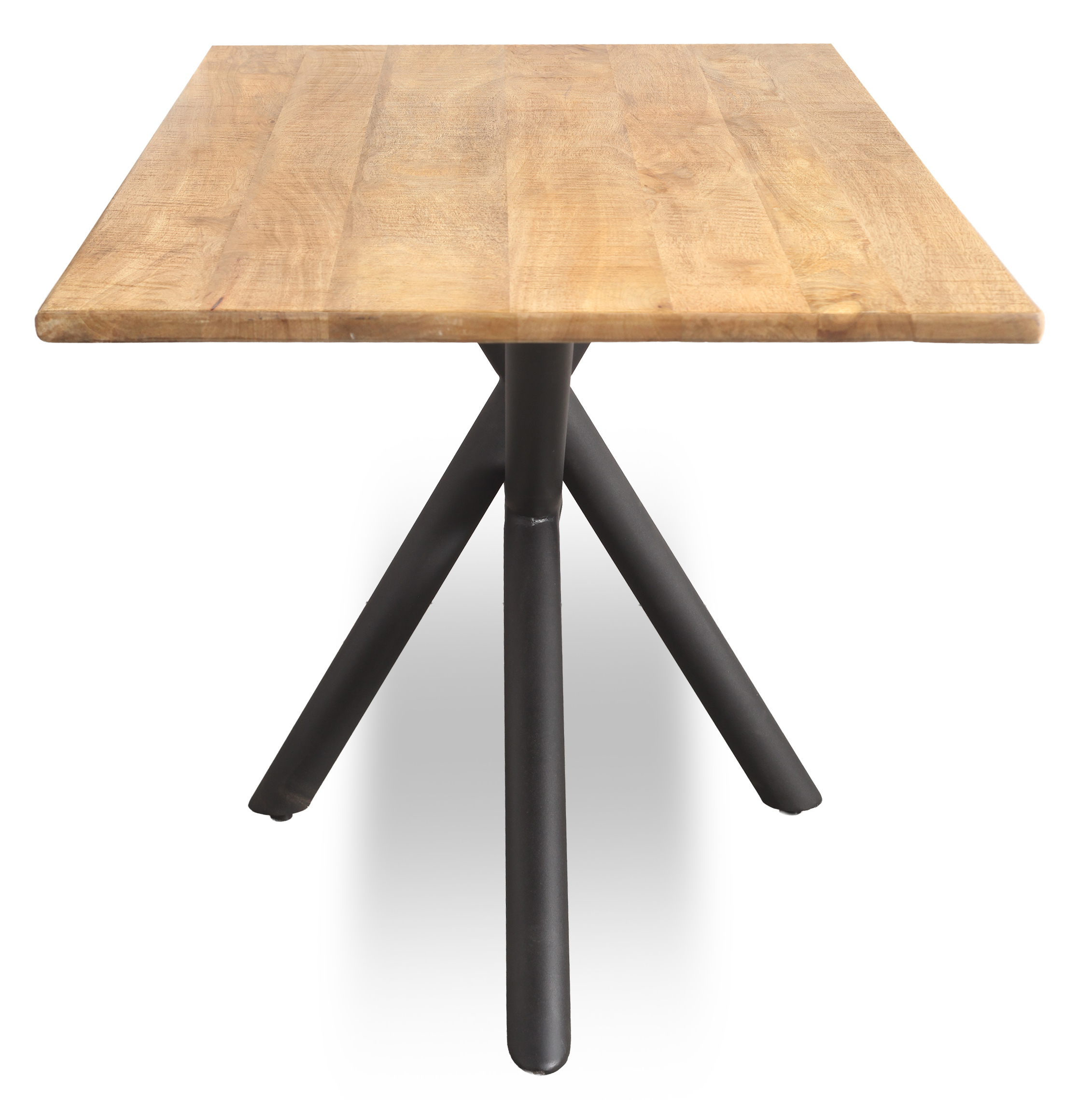 Esstisch LIVE EDGE