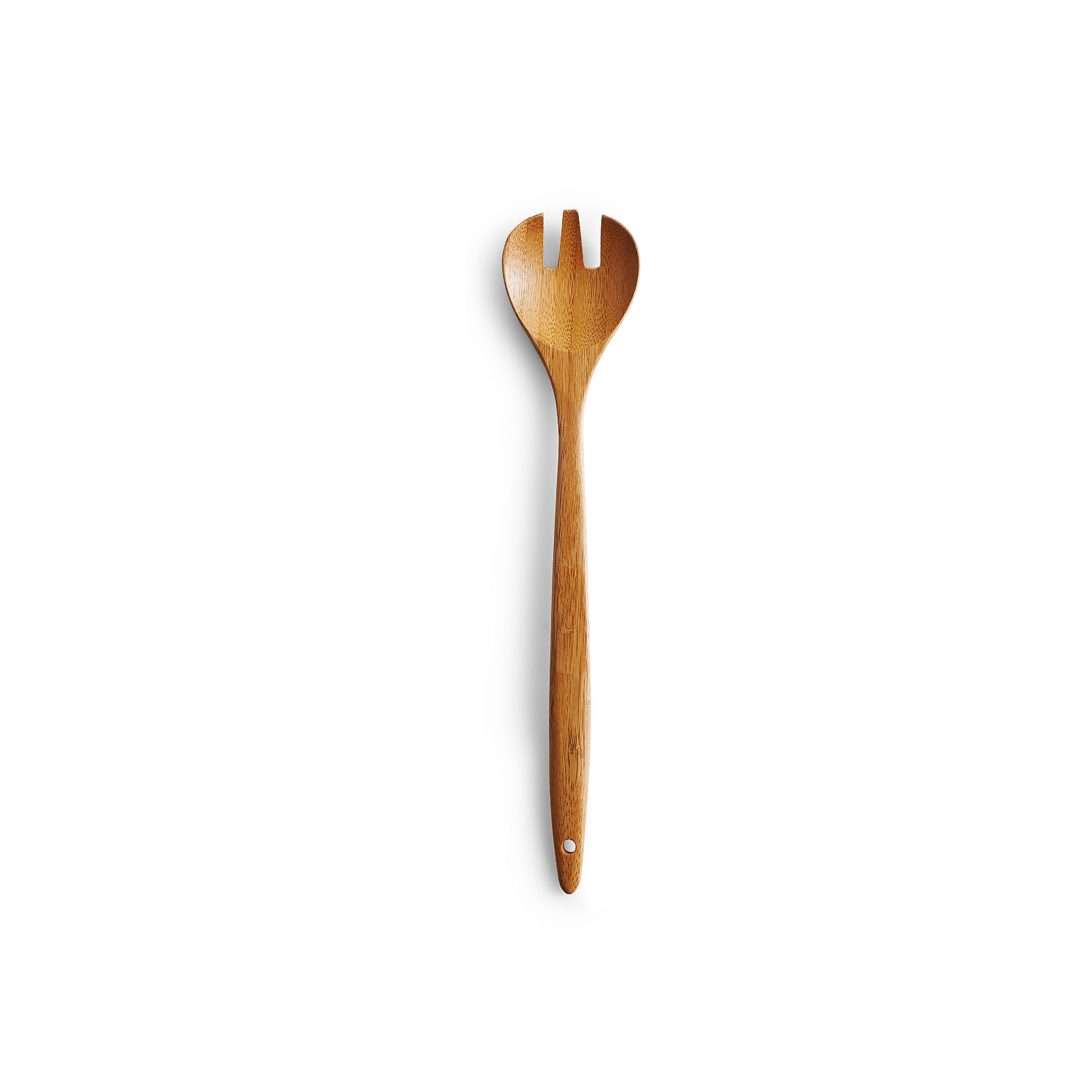 Salatbesteck Bamboo