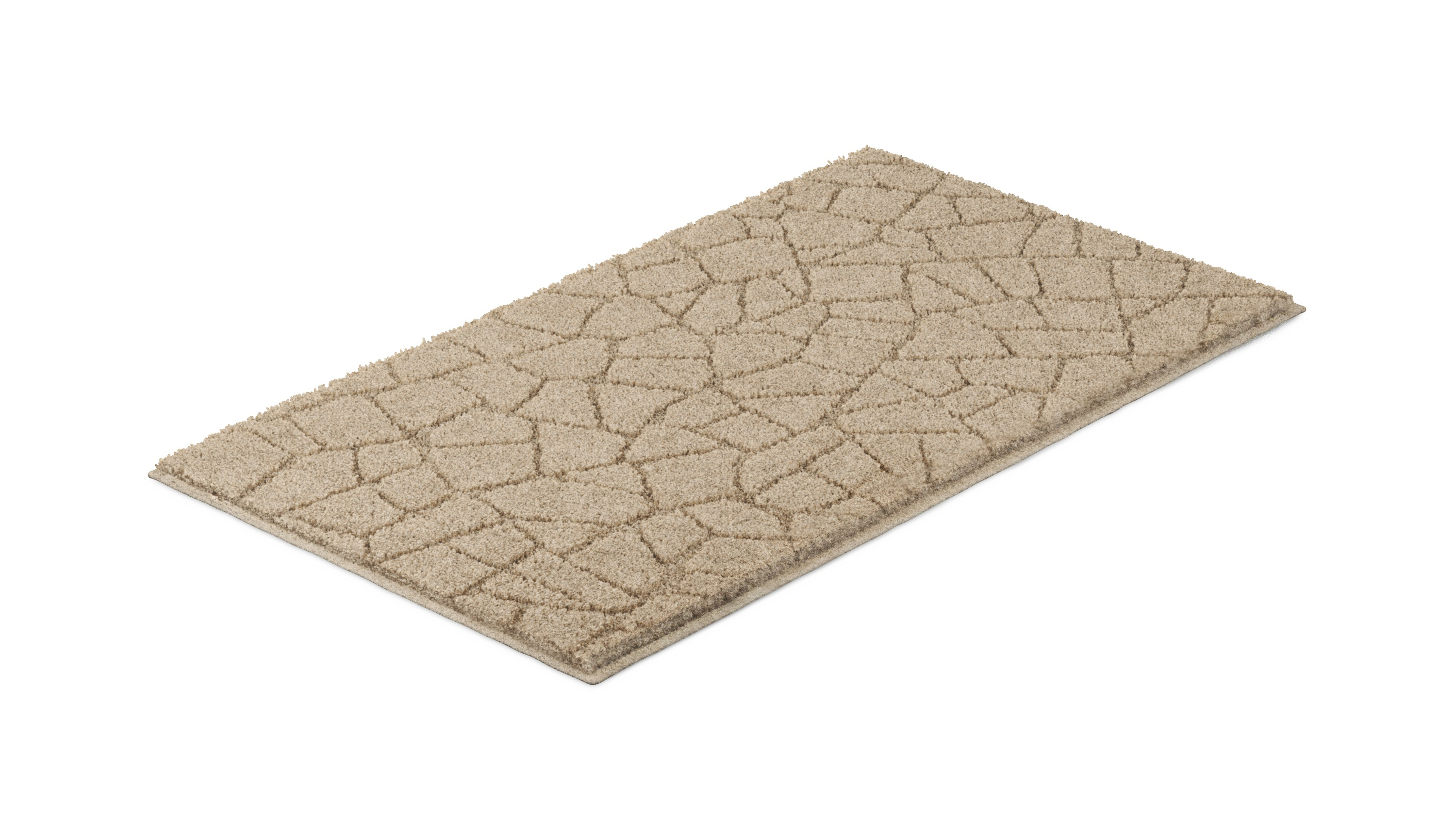 Badematte TERAZZO