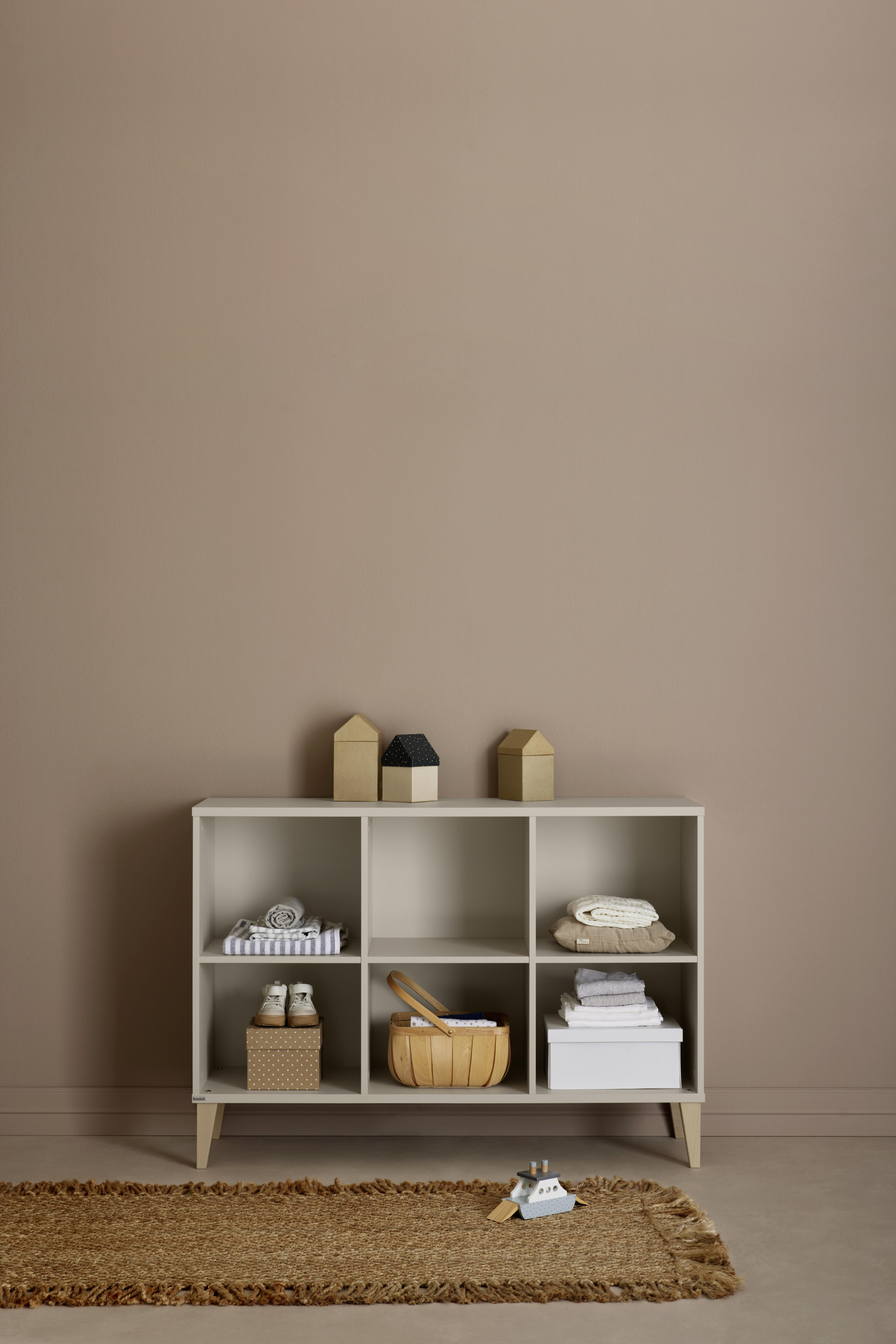 Sideboard PAIDI JONTE