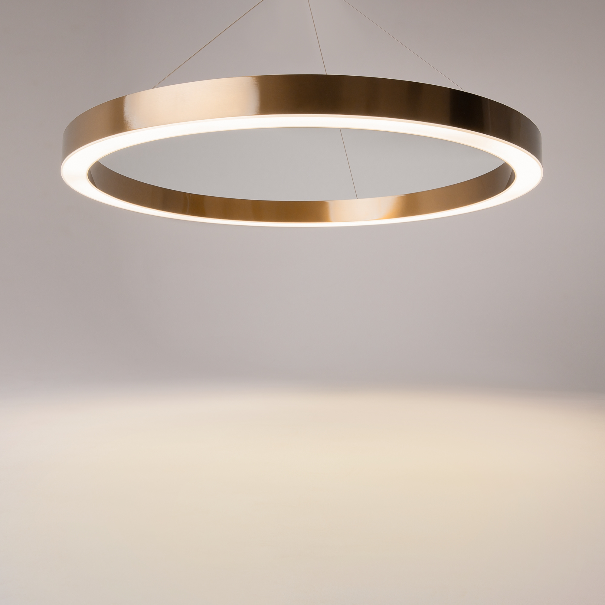 Pendelleuchte SATURNO