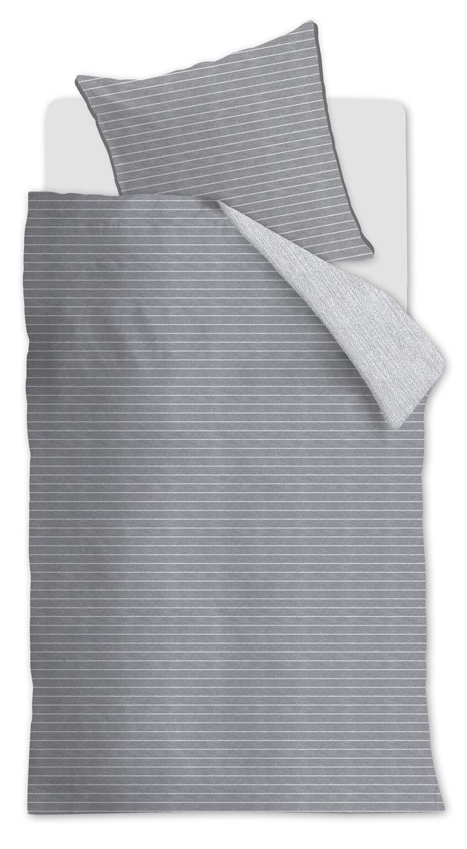 Bettwäsche PINSTRIPE