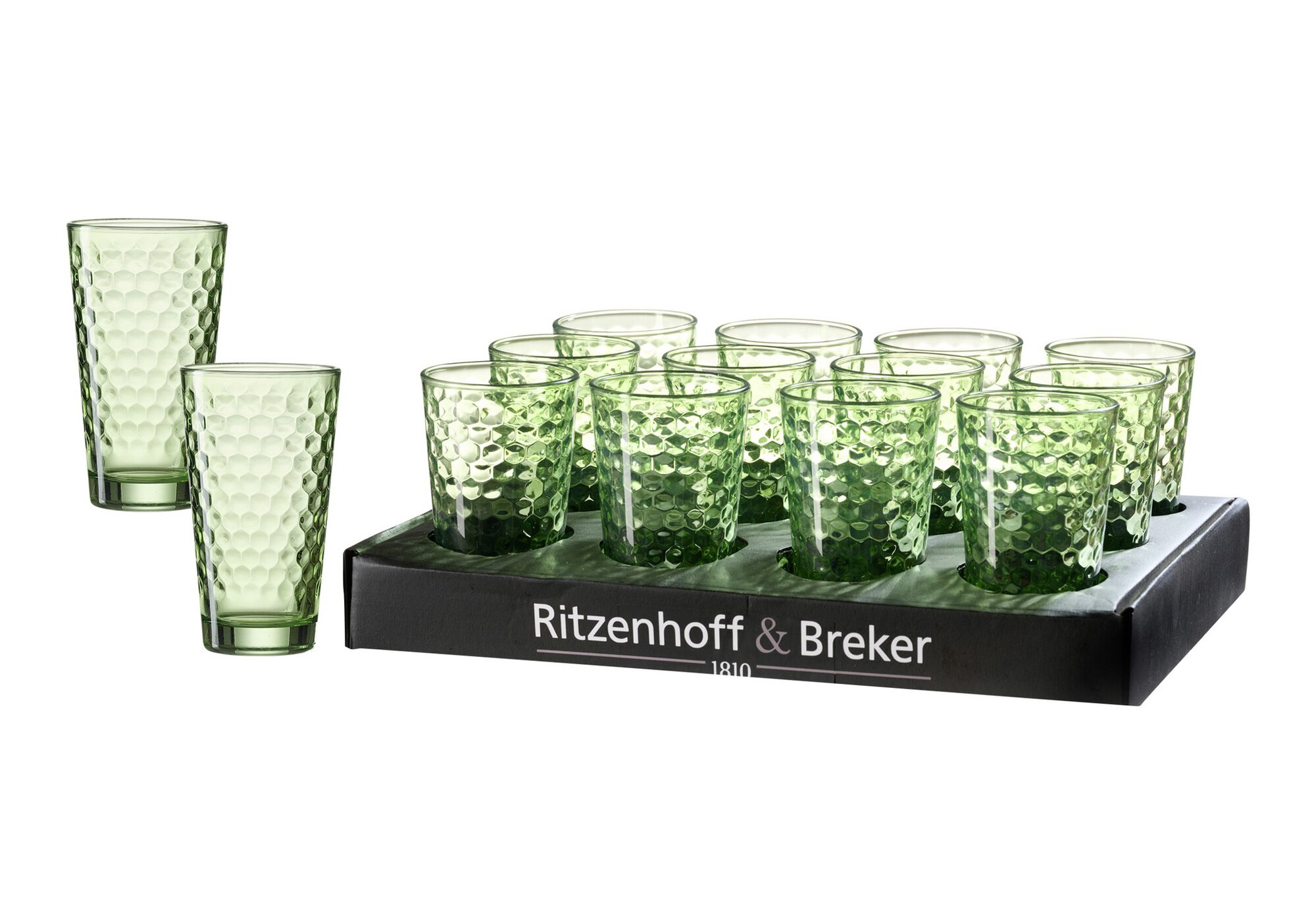 Longdrinkglas FAVO
