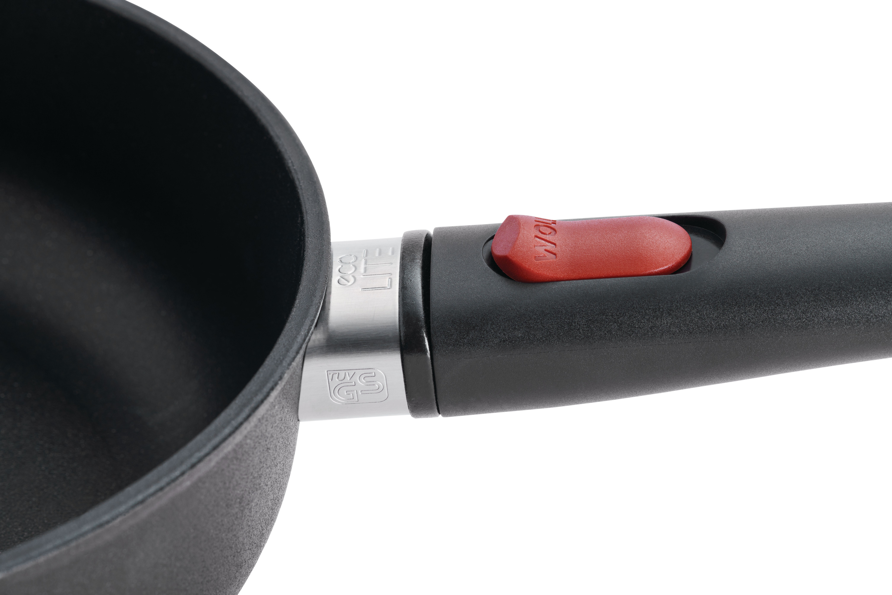 Bratpfanne WOLL ECOLITE QXR