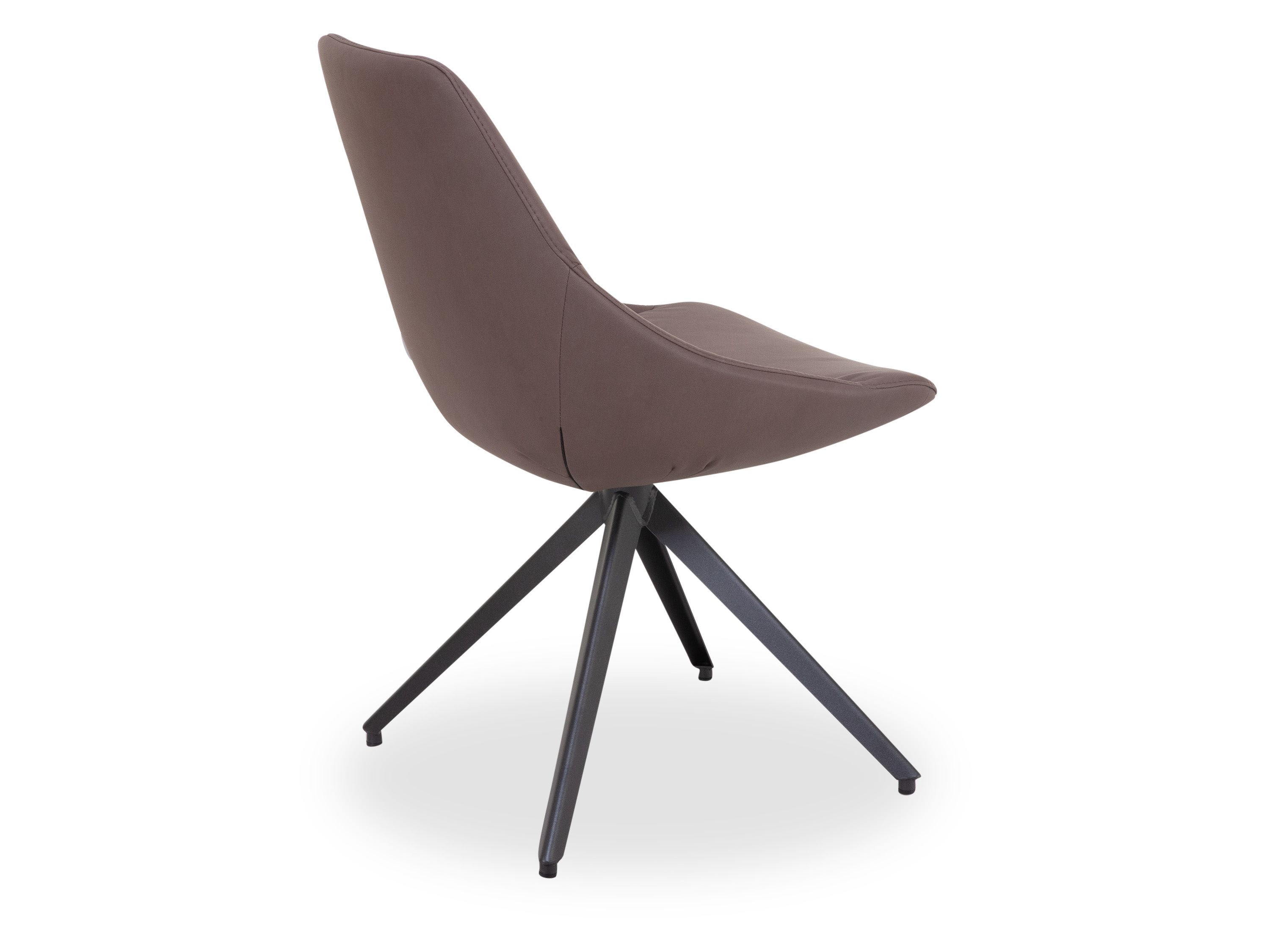 Polsterstuhl bert plantagie MAPLE Stativ