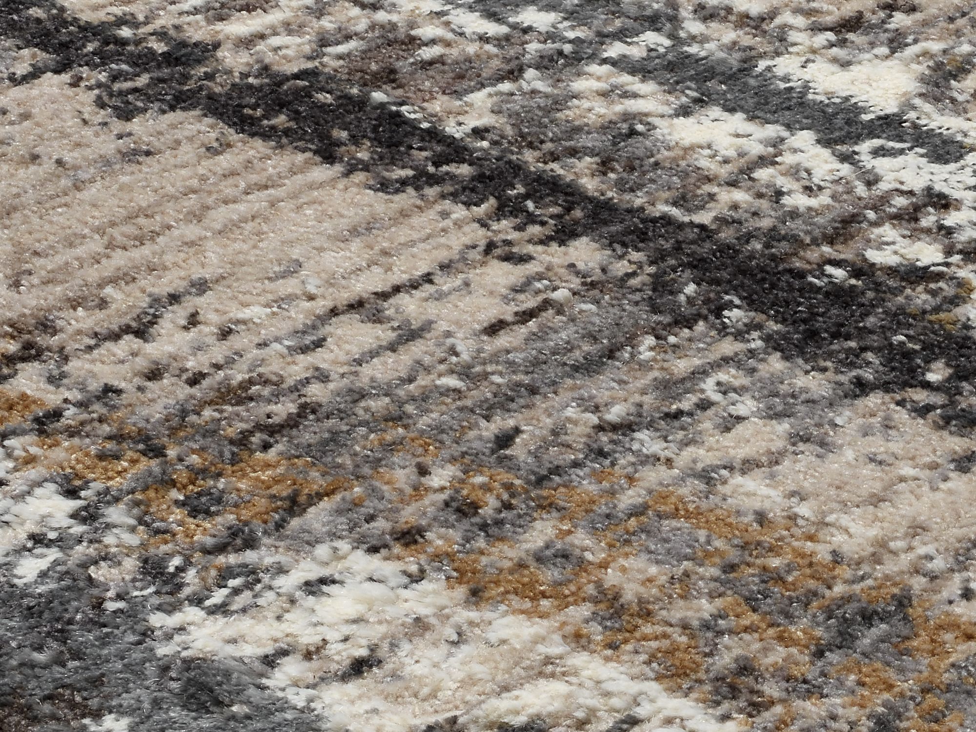 Teppich MINANO EARTH