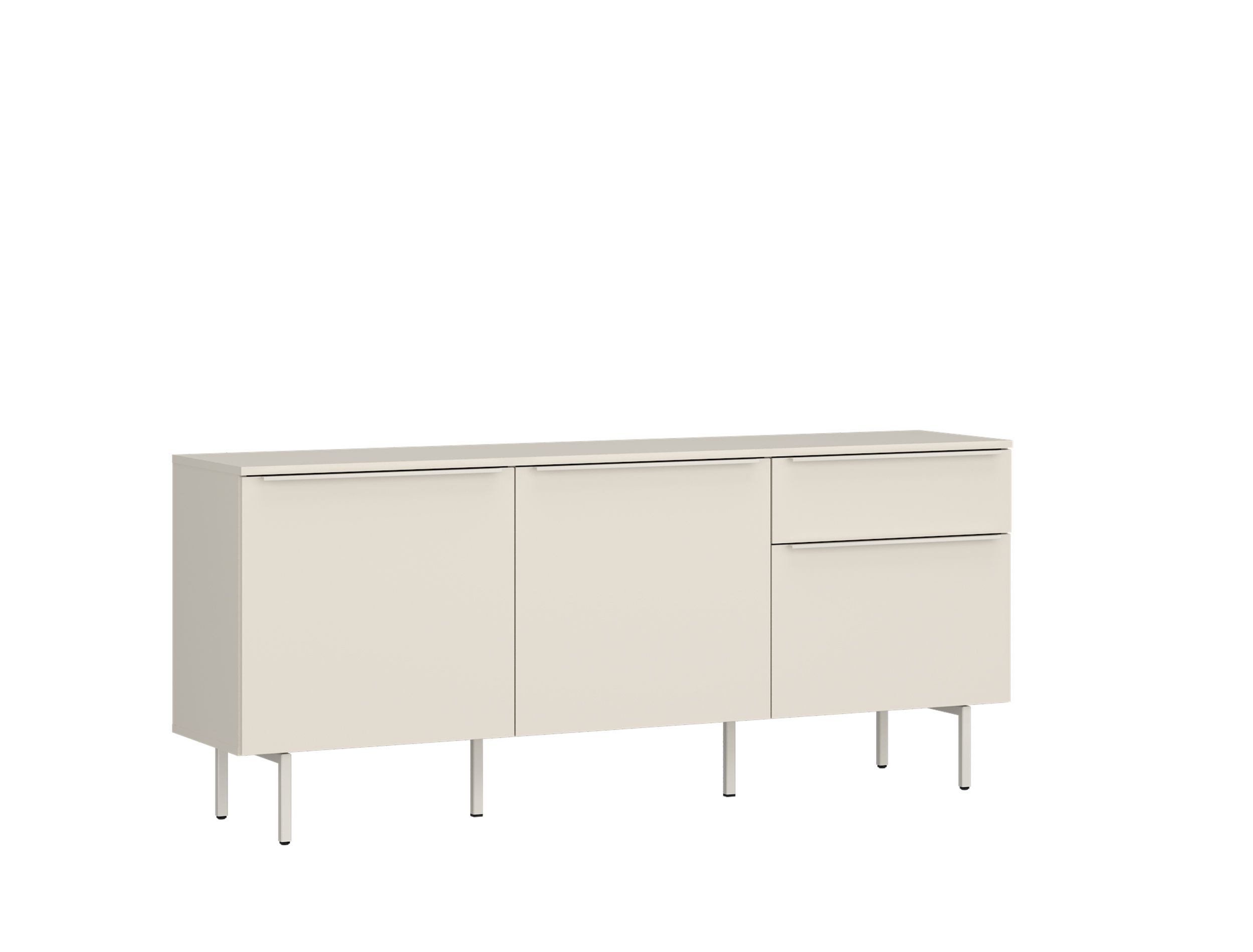 Sideboard TOM TAILOR COLOR PUZZLE