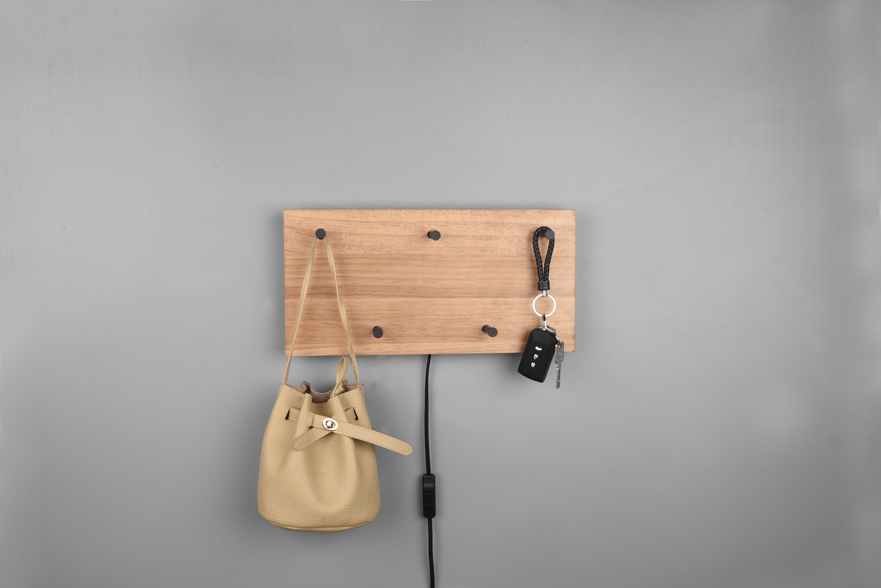 Wandgarderobe DROP SAMANTHA