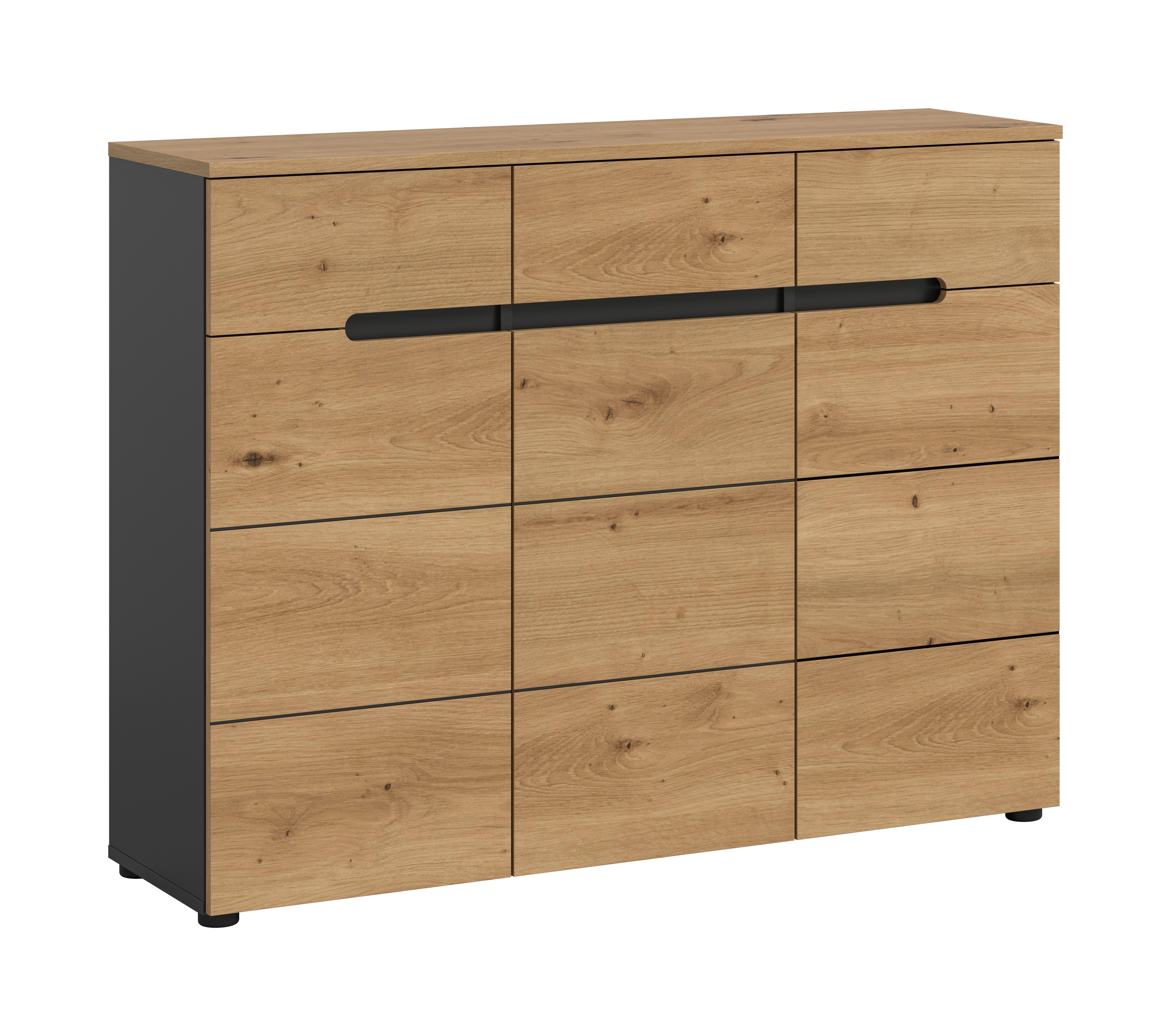 Schuhschrank CANU