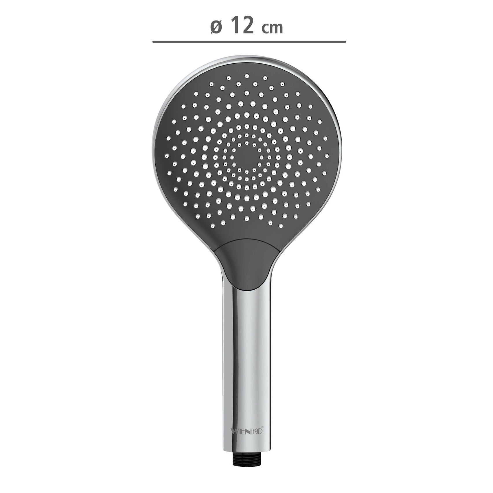 Duschkopf WATERSAVING