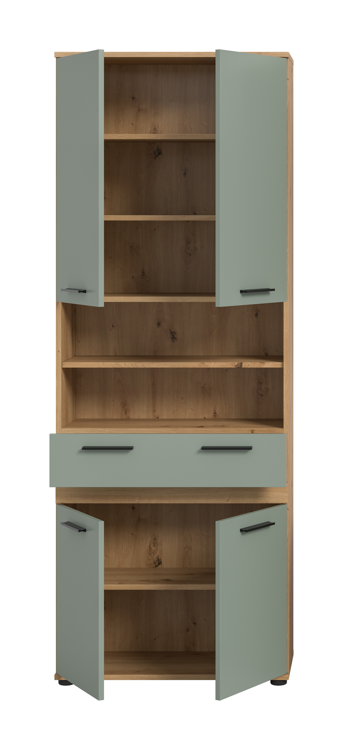 Hochschrank BLAKE