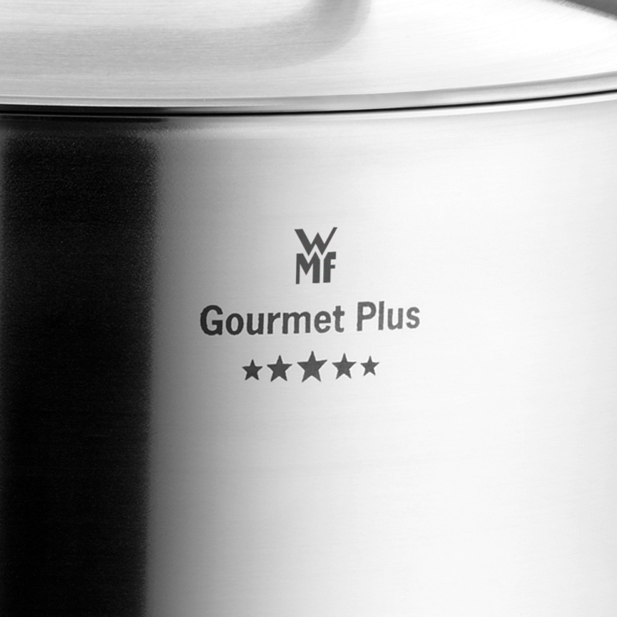 Kochtopf-Set WMF GOURMET PLUS