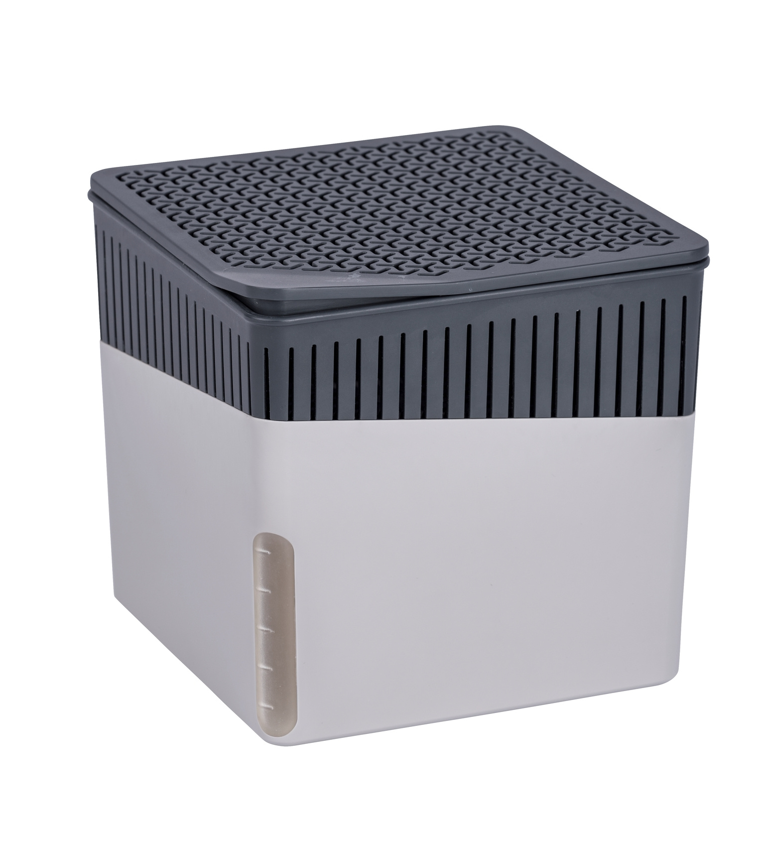 Raumentfeuchter 2er Set CUBE