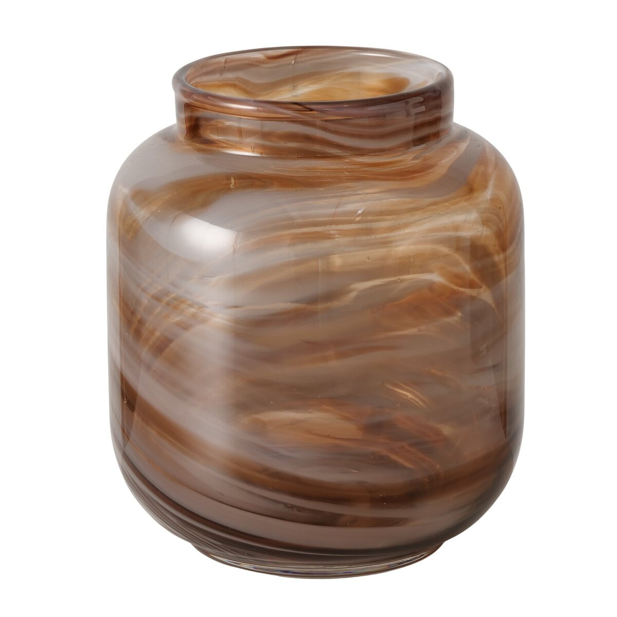 Vase MARBLO