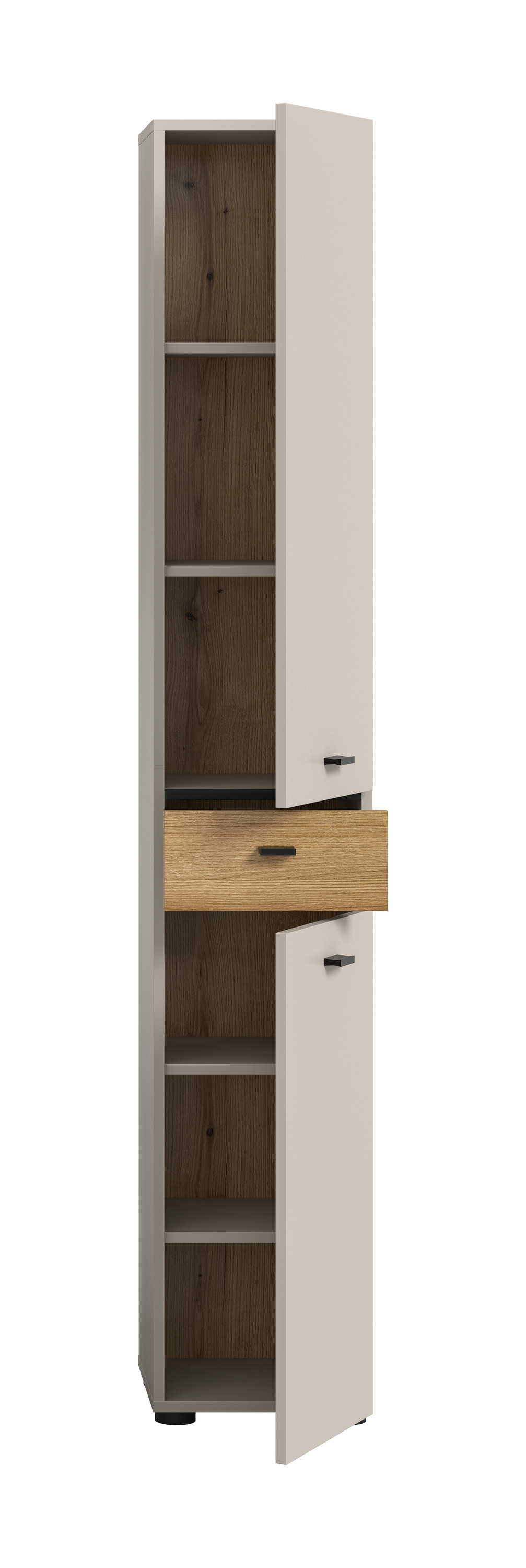 Hochschrank AQUA