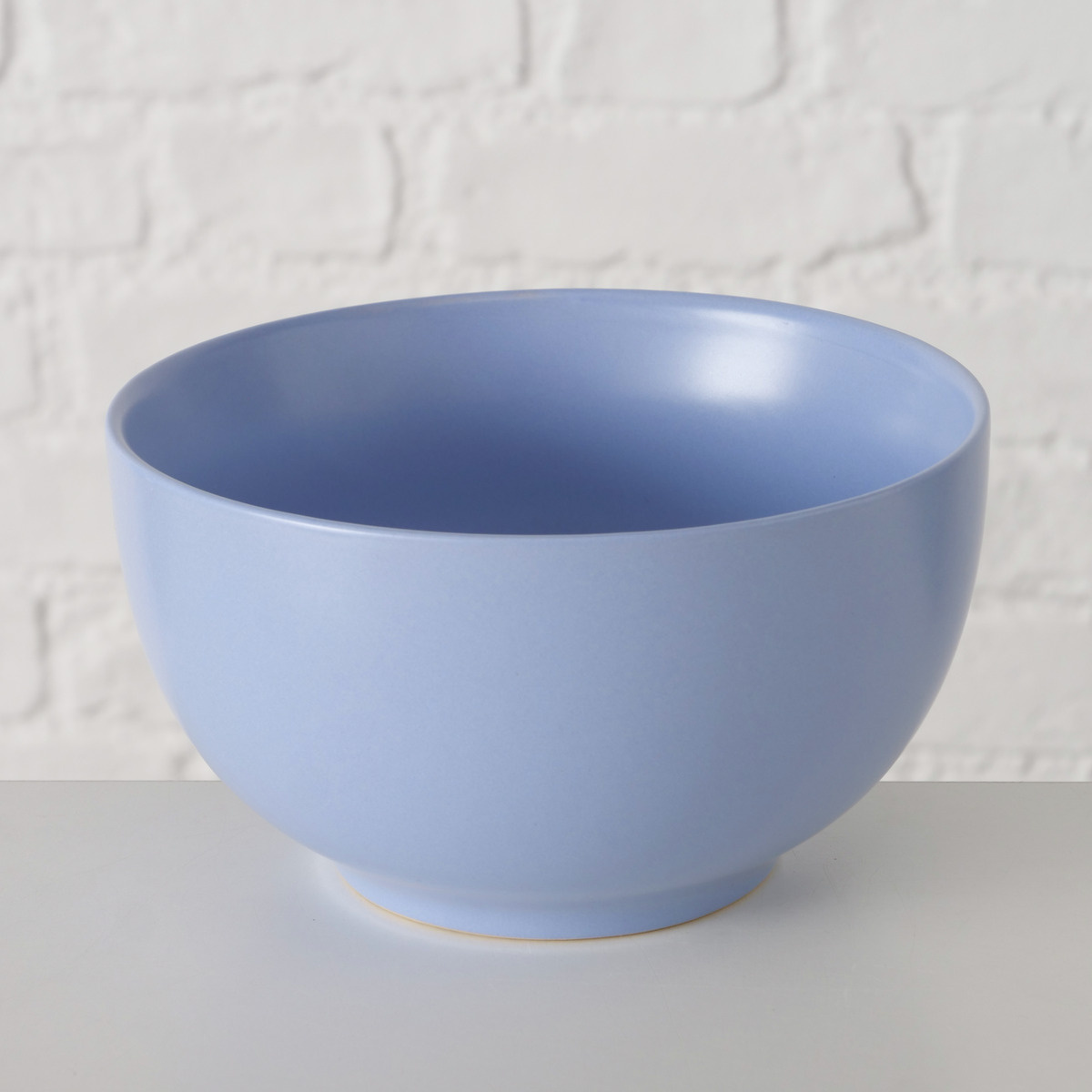 Müslischale PASTELL blau