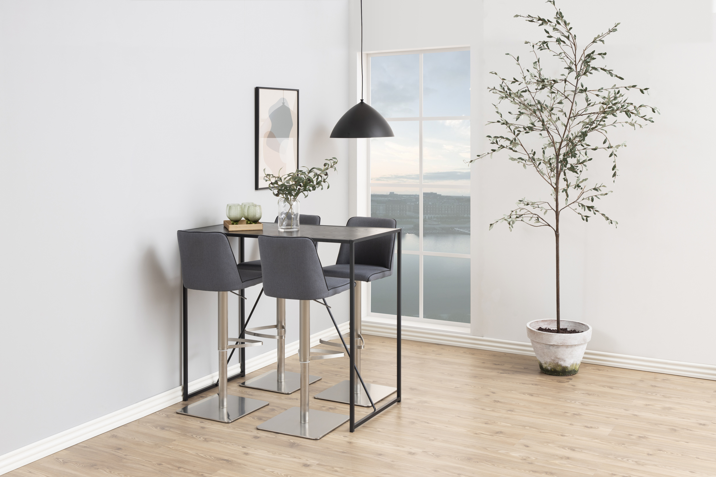 Bartisch SEAFORD