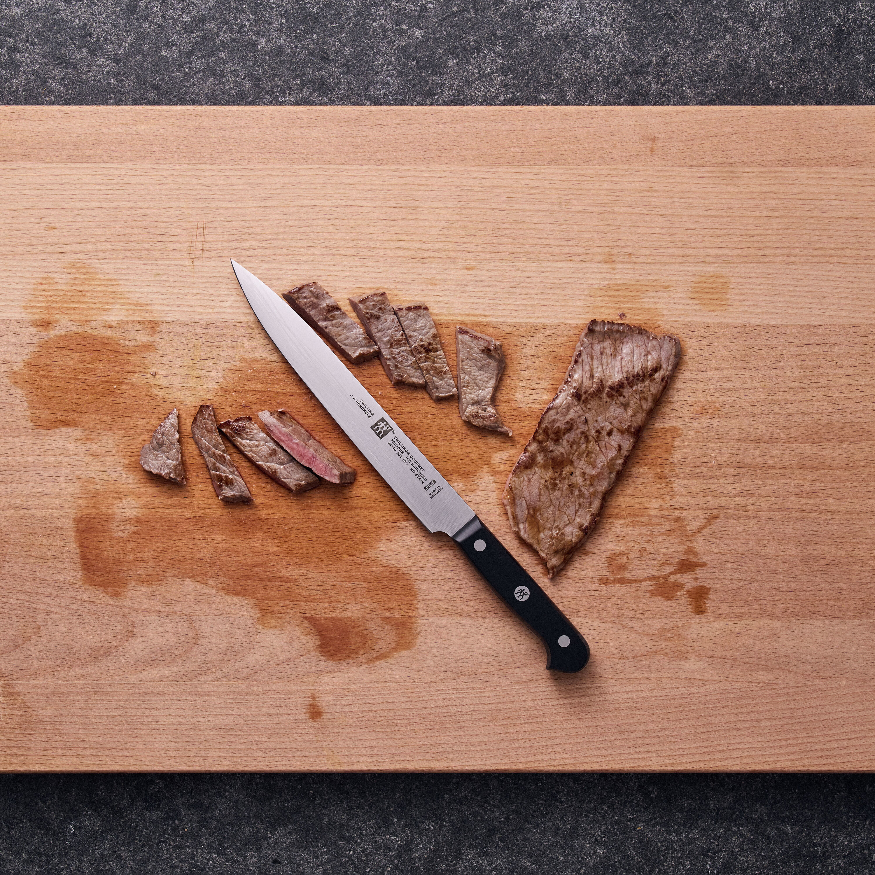 Kochmesser ZWILLING GOURMET
