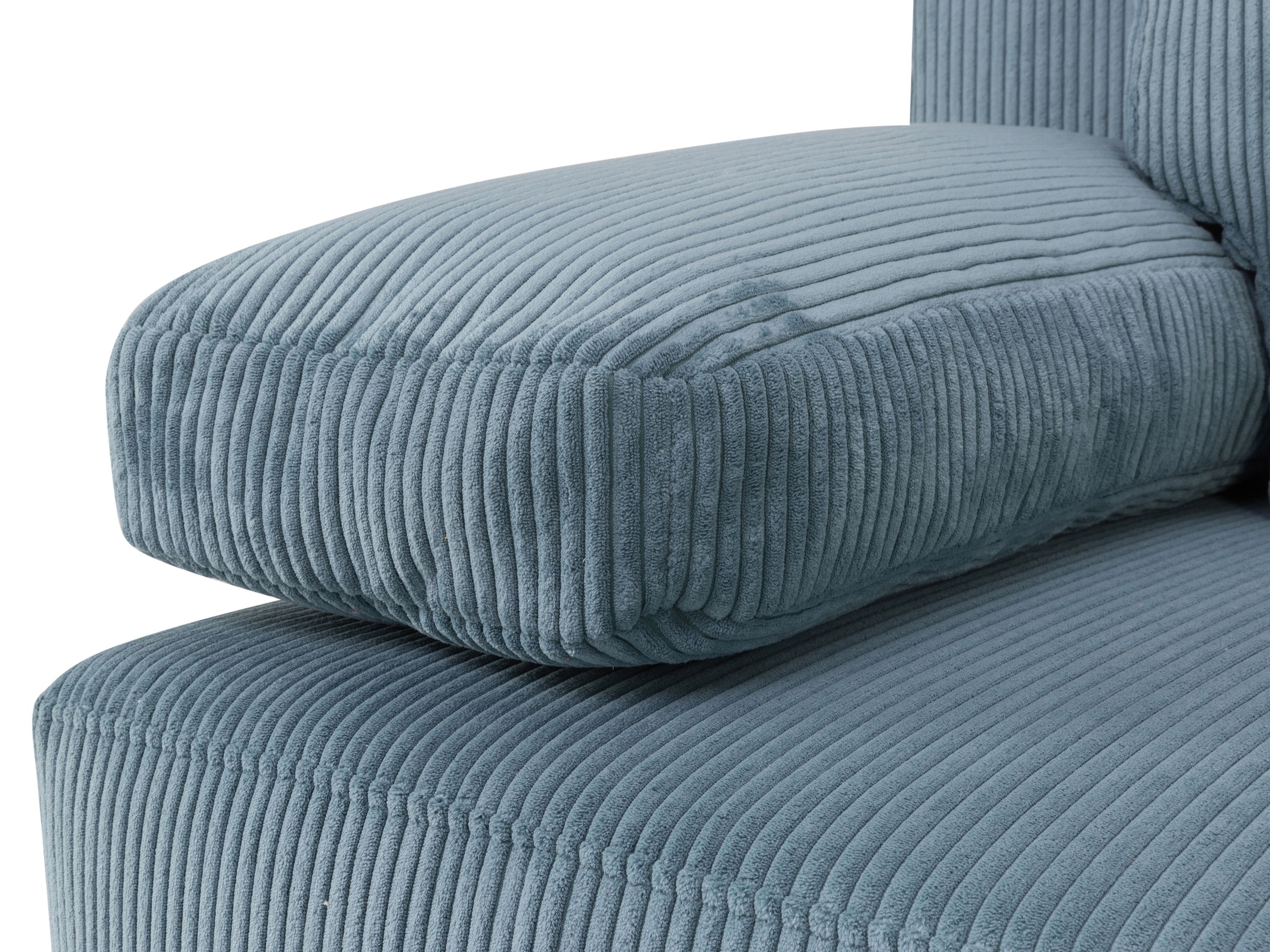 Schlafsofa Elastoform RAMINA