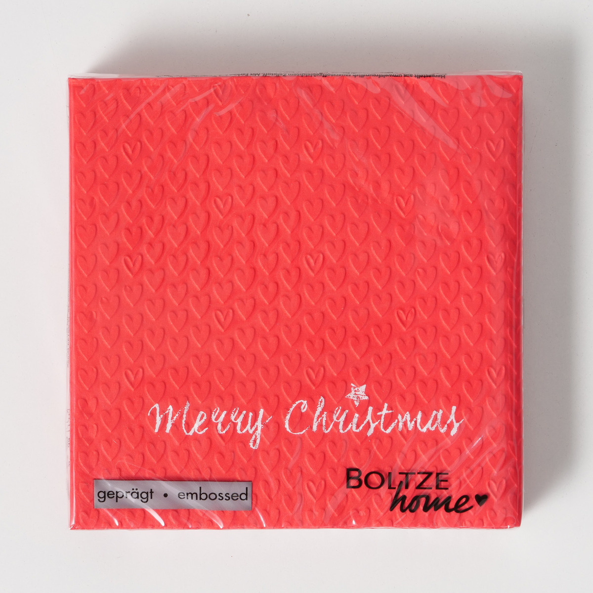 Servietten MERRY