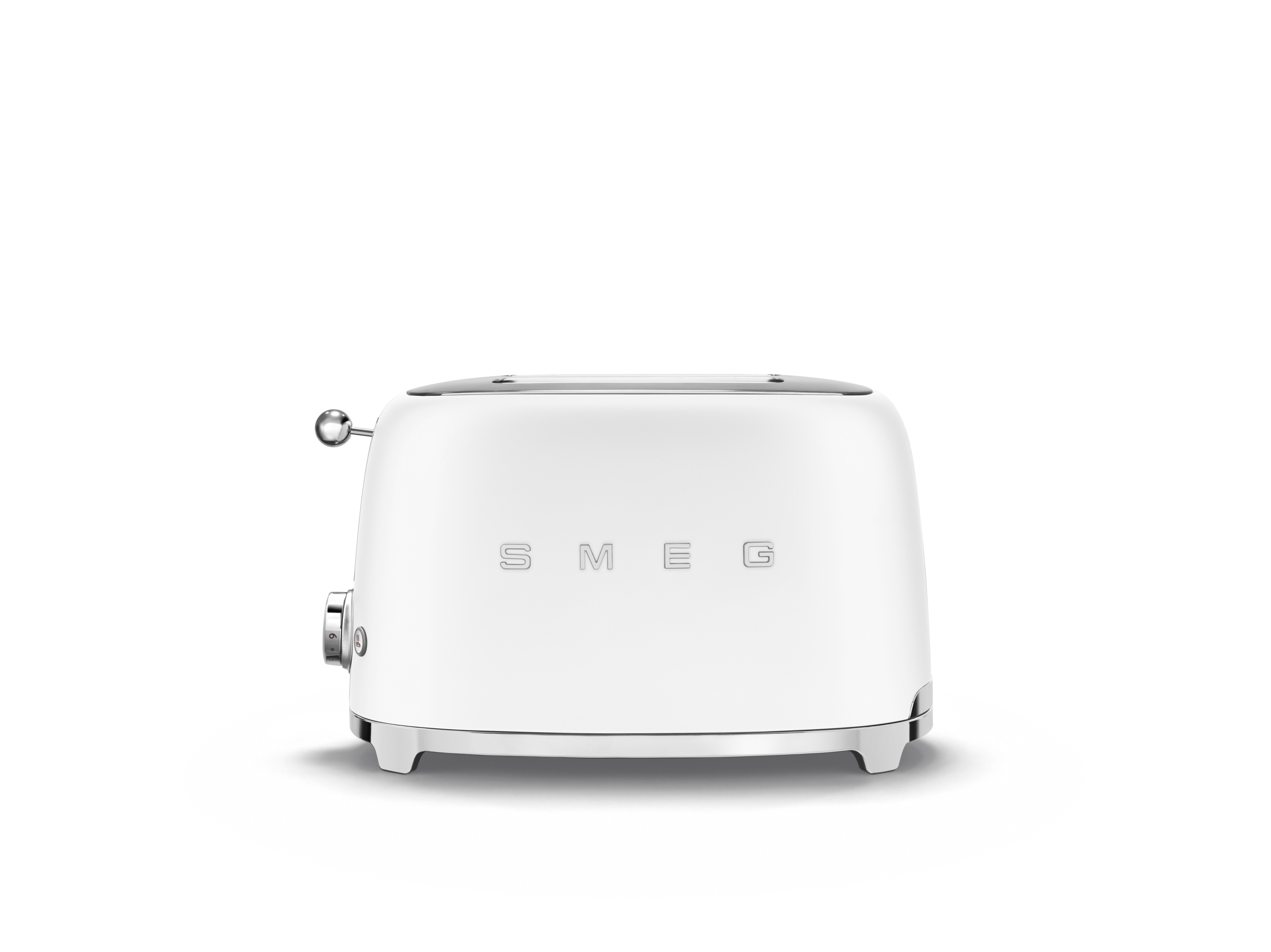 Toaster Kompakt smeg
