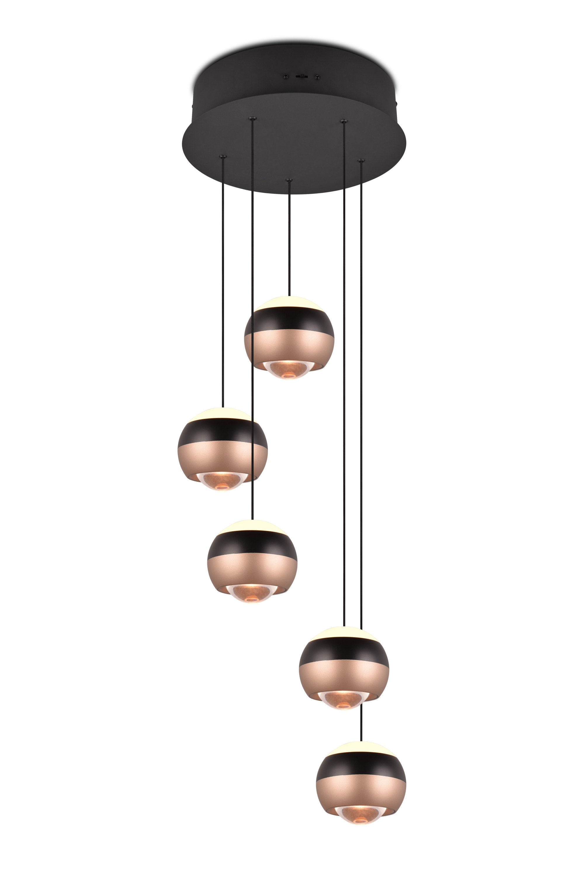 Pendelleuchte Select ORBIT