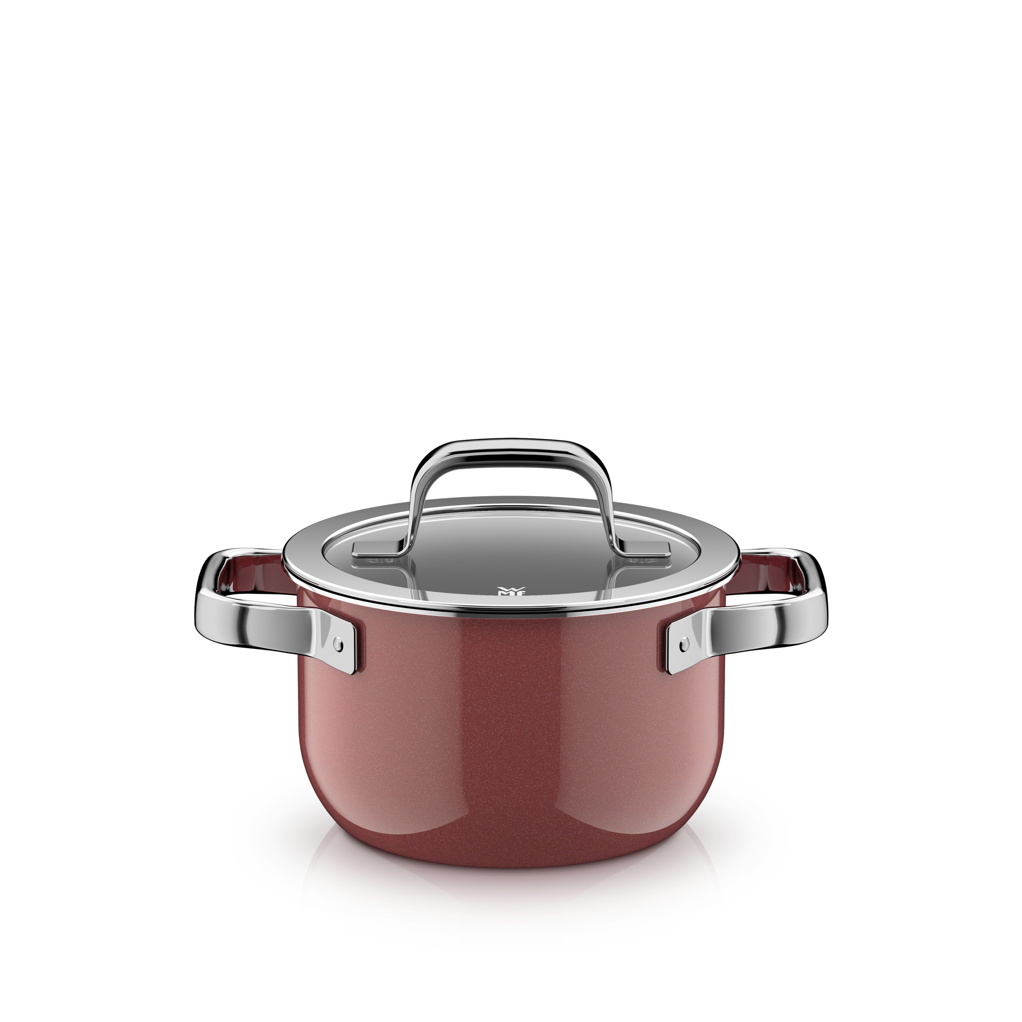 Kochtopf-Set WMF FUSIONTEC