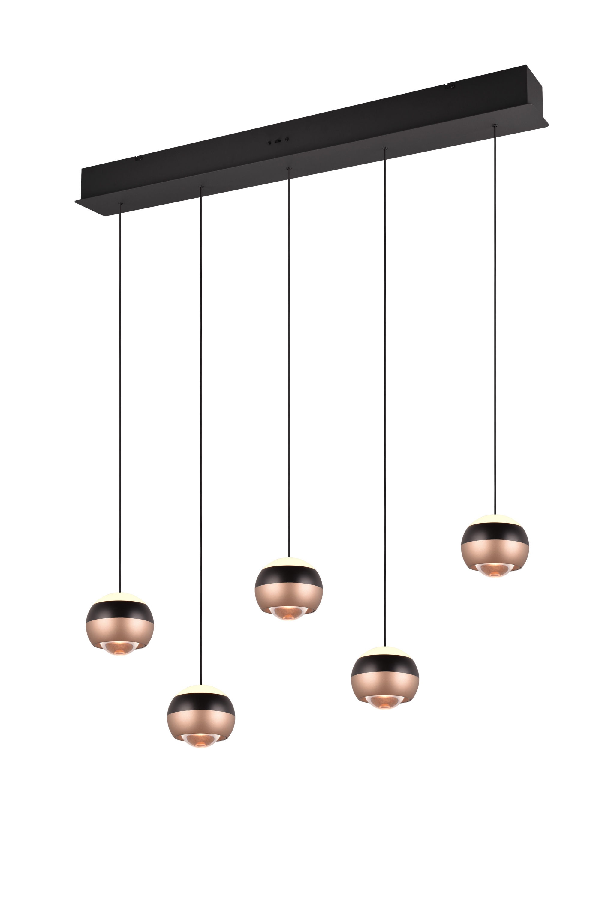 Pendelleuchte Select ORBIT