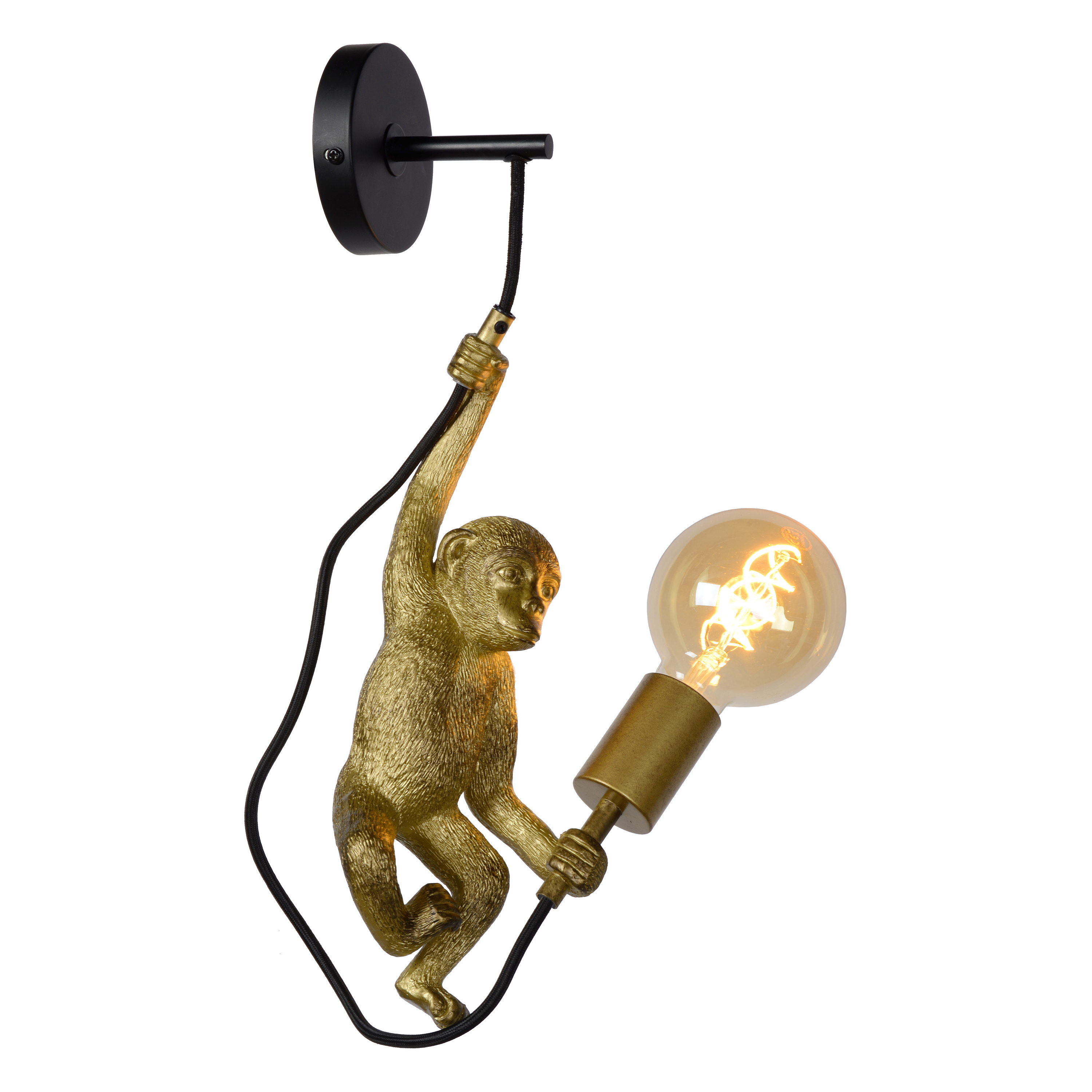 Wandleuchte EXTRAVAGANZA CHIMP