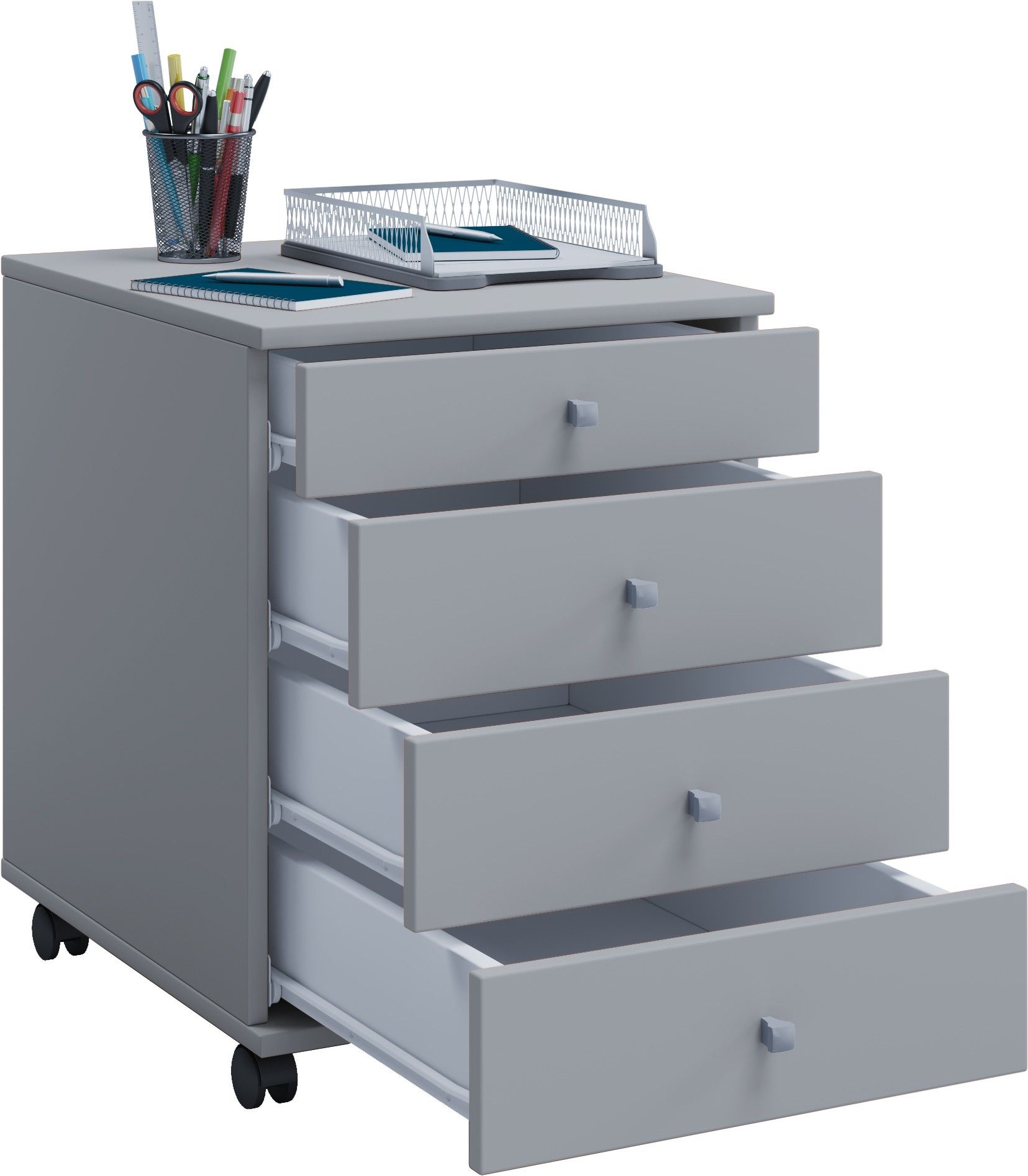 Rollcontainer LONA MINI
