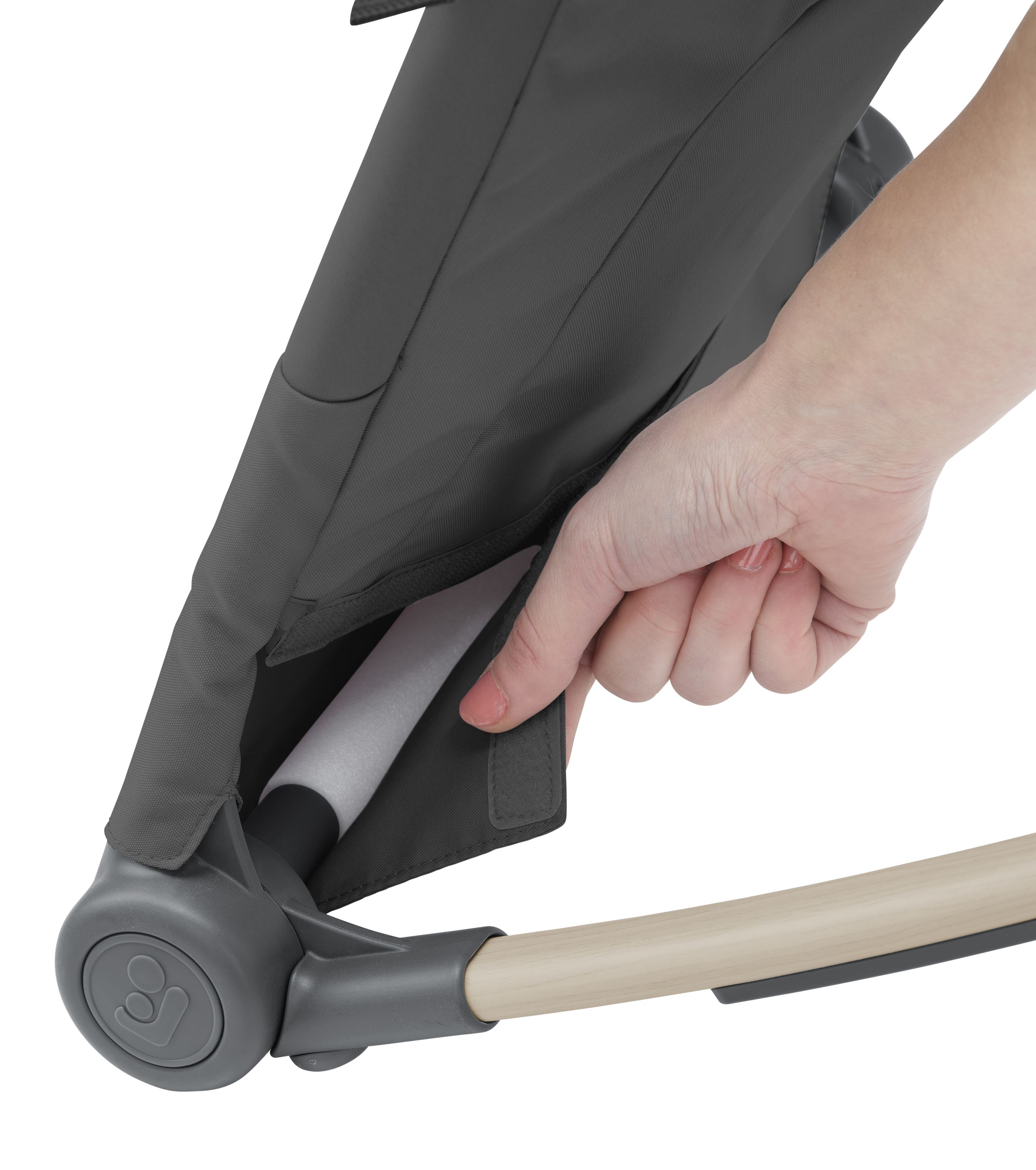 Wippe LOA graphite