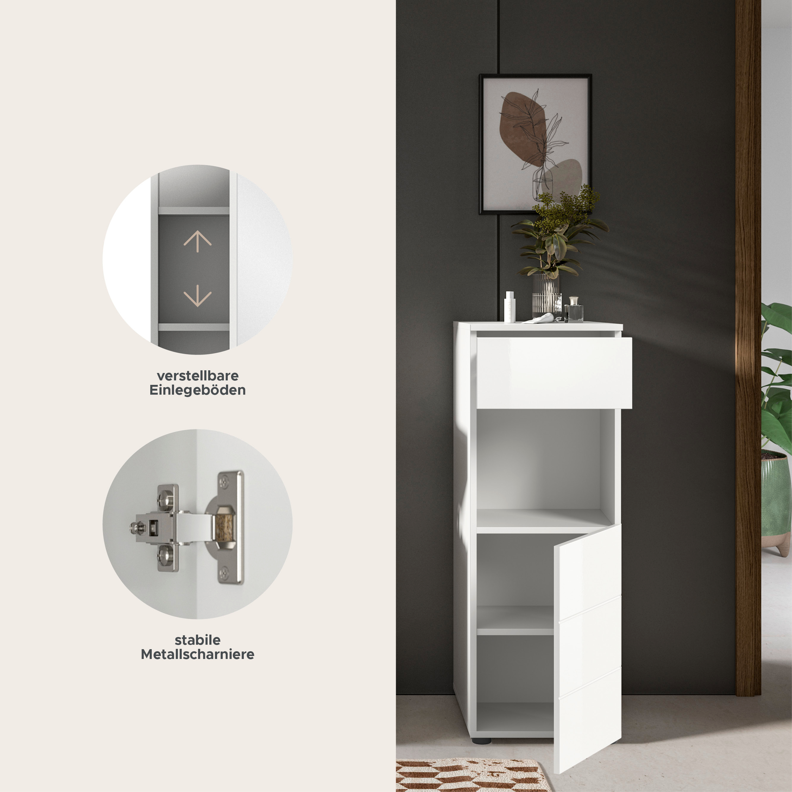 Midischrank VIRA