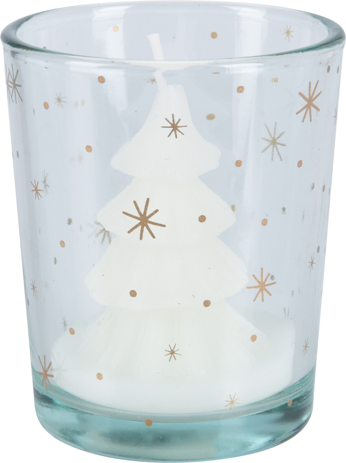 Duftkerze X-MAS