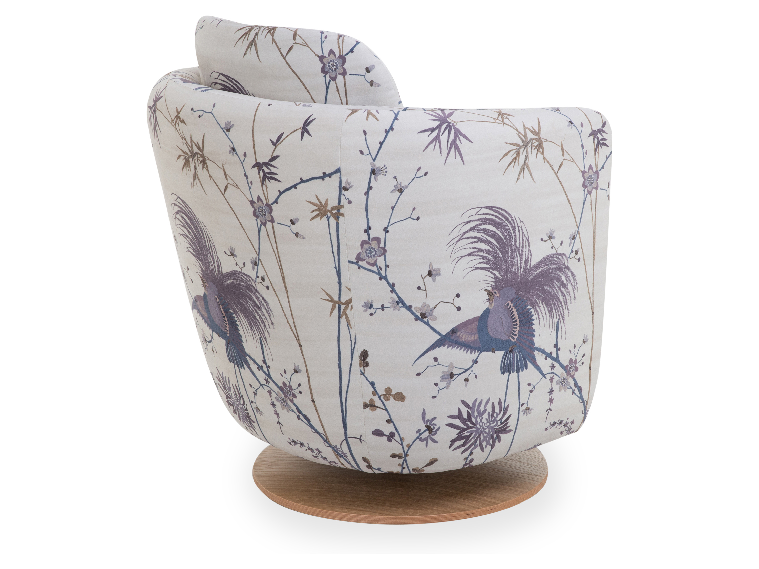 Relaxsessel bassetti MURANO