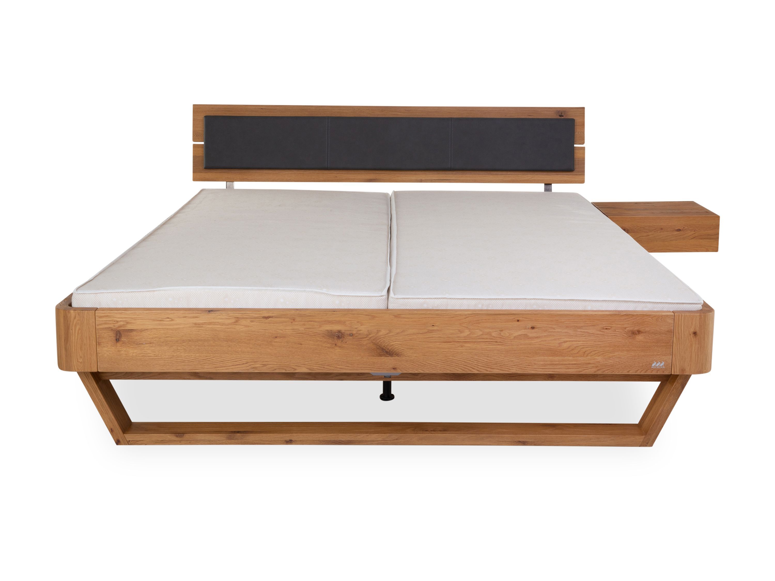 Holzbett OAK PURO