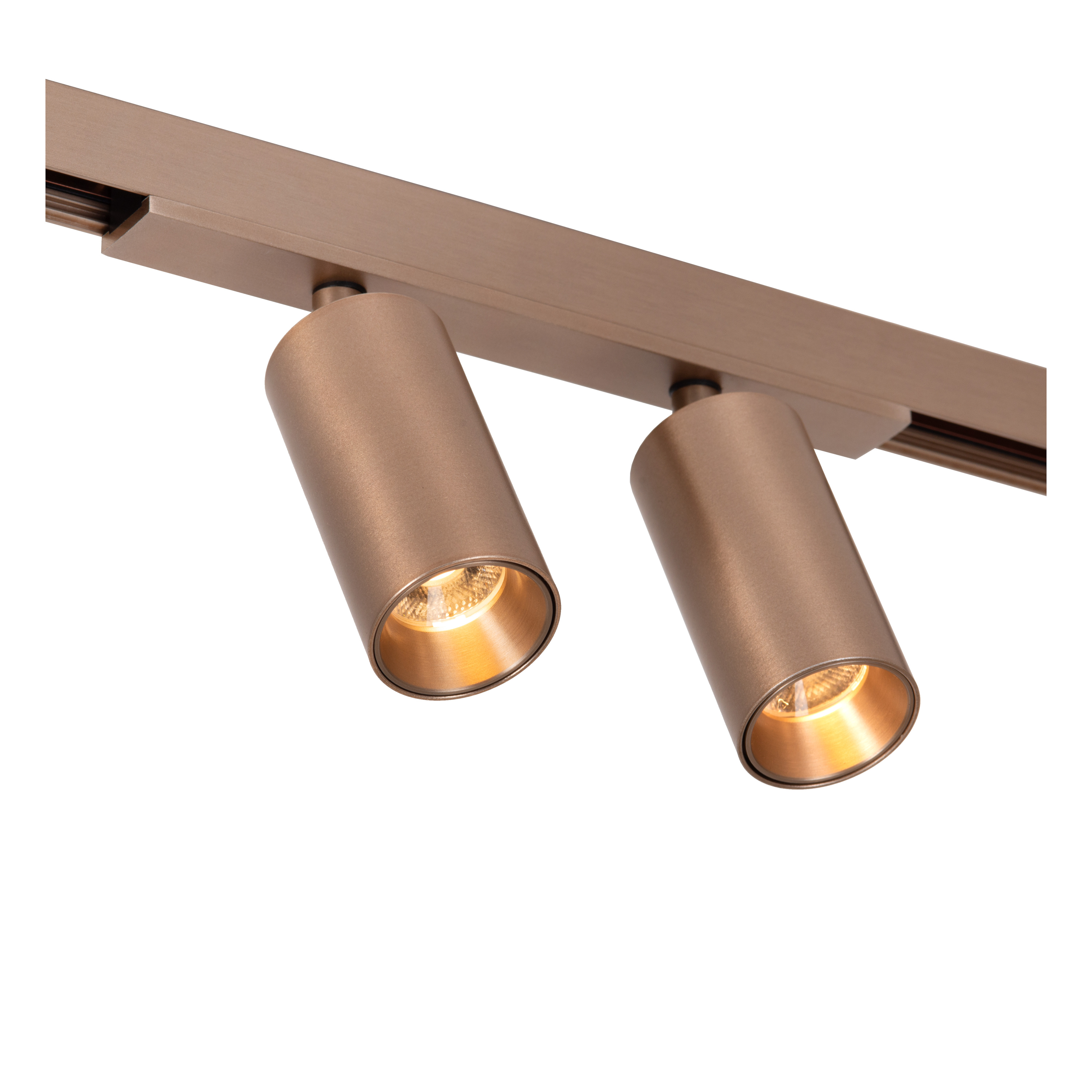 Schienenstrahler BIX Premium